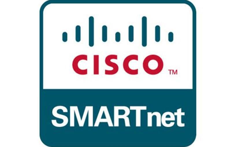 Cisco Garantie SmartNet Service CAP3702E-E, 5x8xNBD 1 Jahr