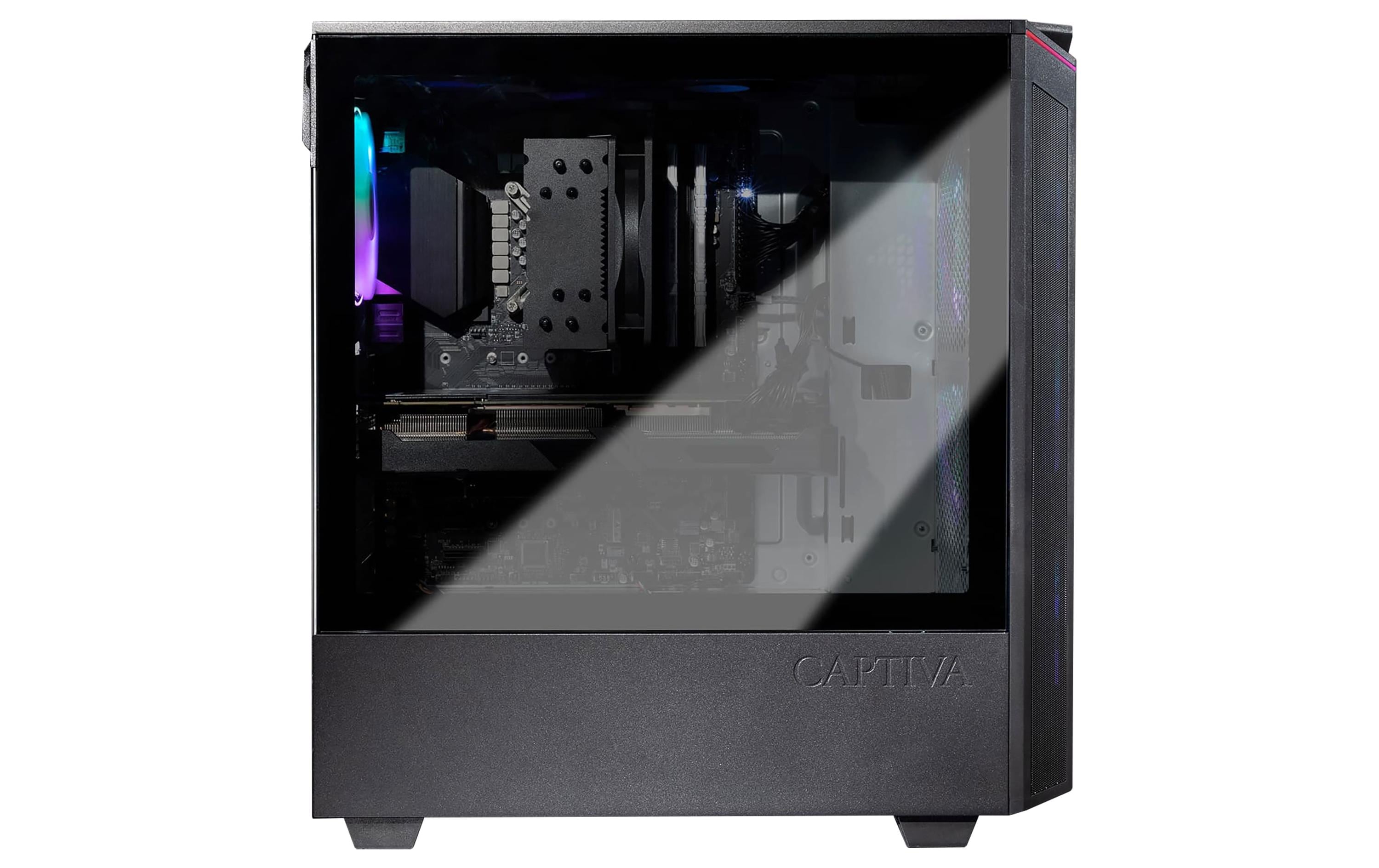 Captiva Gaming PC Highend Gaming I73-948