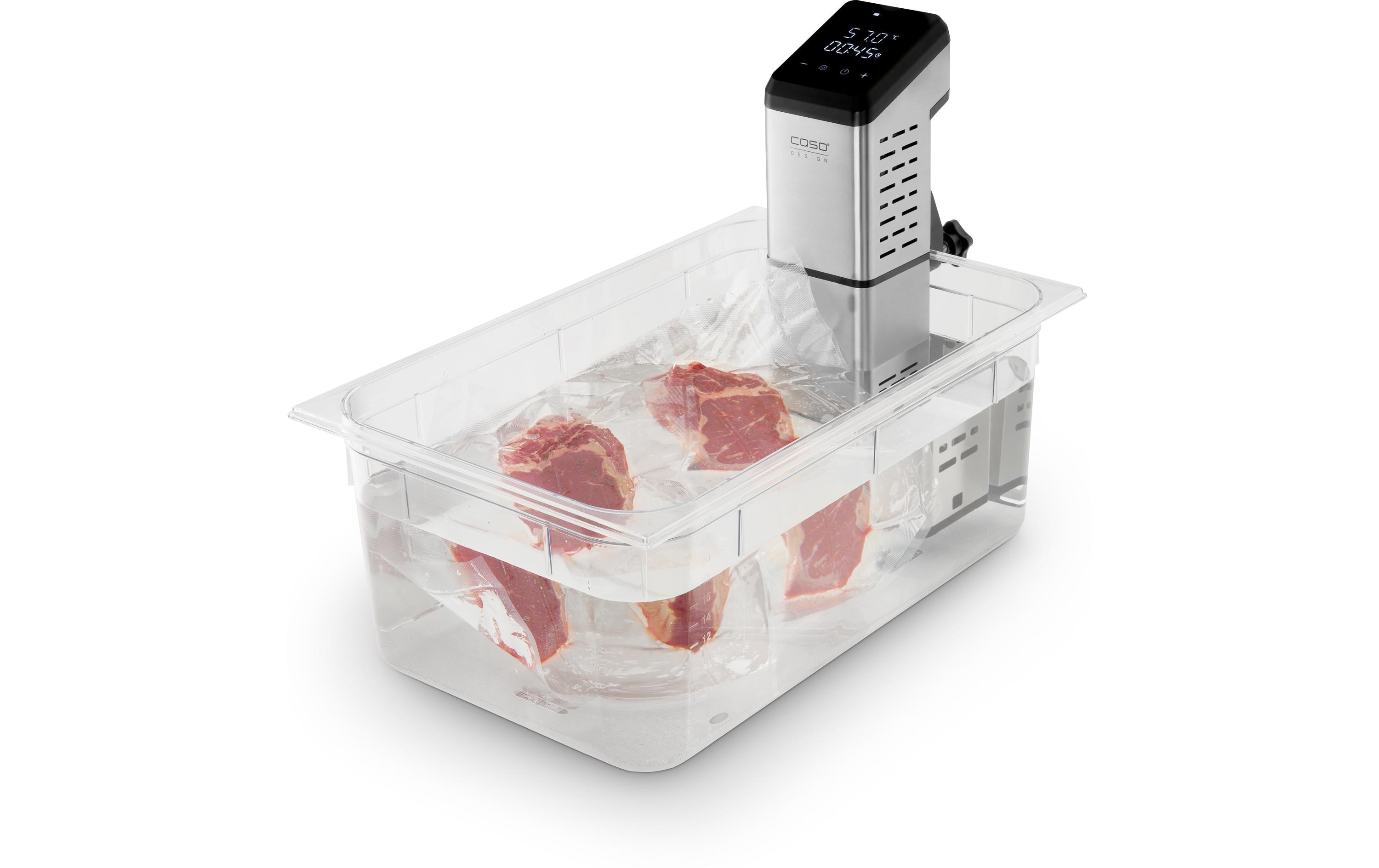 Caso Sous Vide Stick SV 2000 Pro Smart