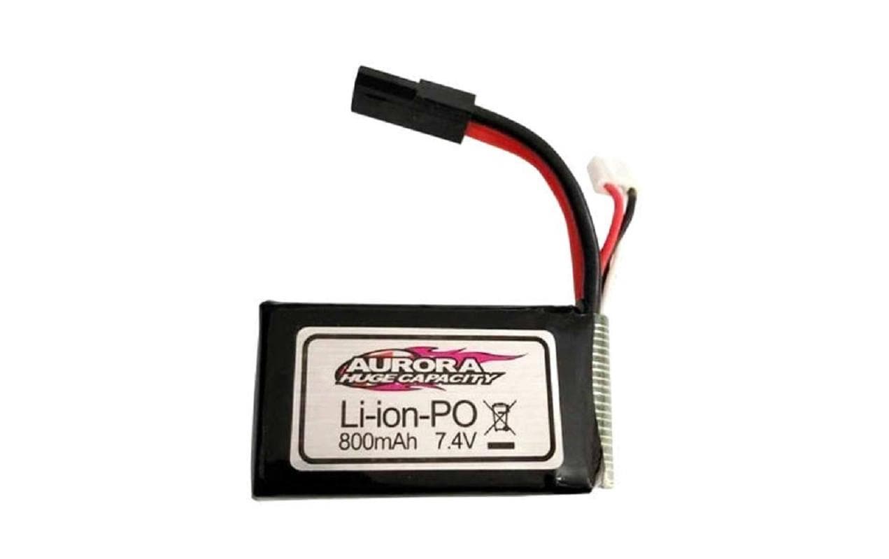 Absima RC-Akku LiPo 800 mAh 7.4 V