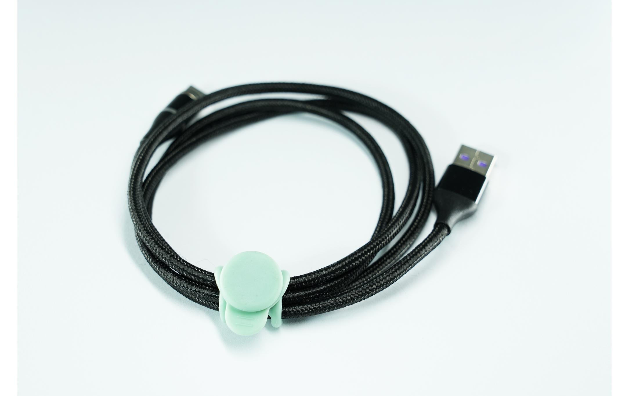 Schönenberger CableTie S Kabelhalterungen, 63 mm, Mehrfarbig