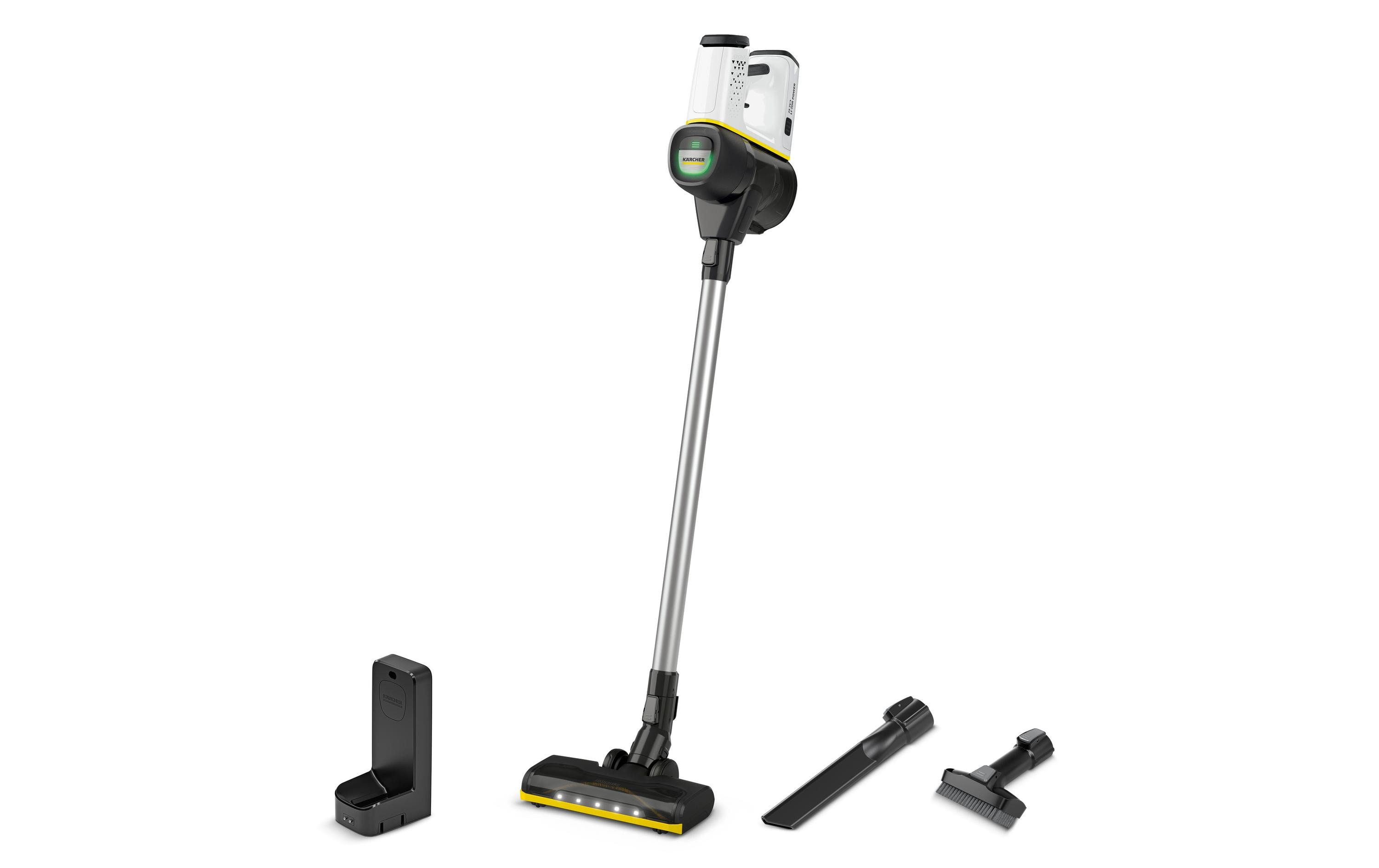 Kärcher Akku-Hand- und Stielsauger VC 6 Cordless ourFamily