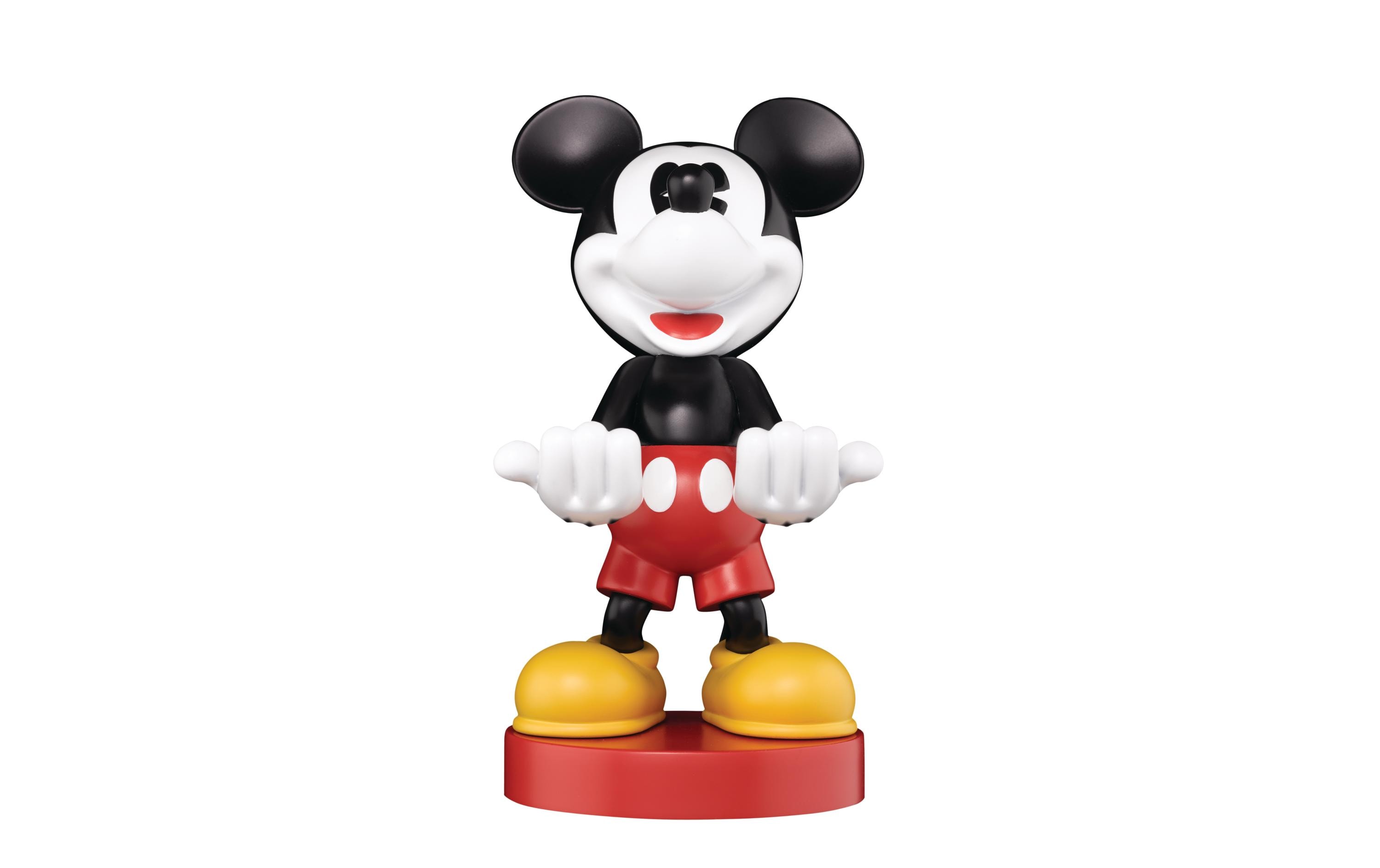 Exquisite Gaming Ladehalter Cable Guys – Micky Mouse