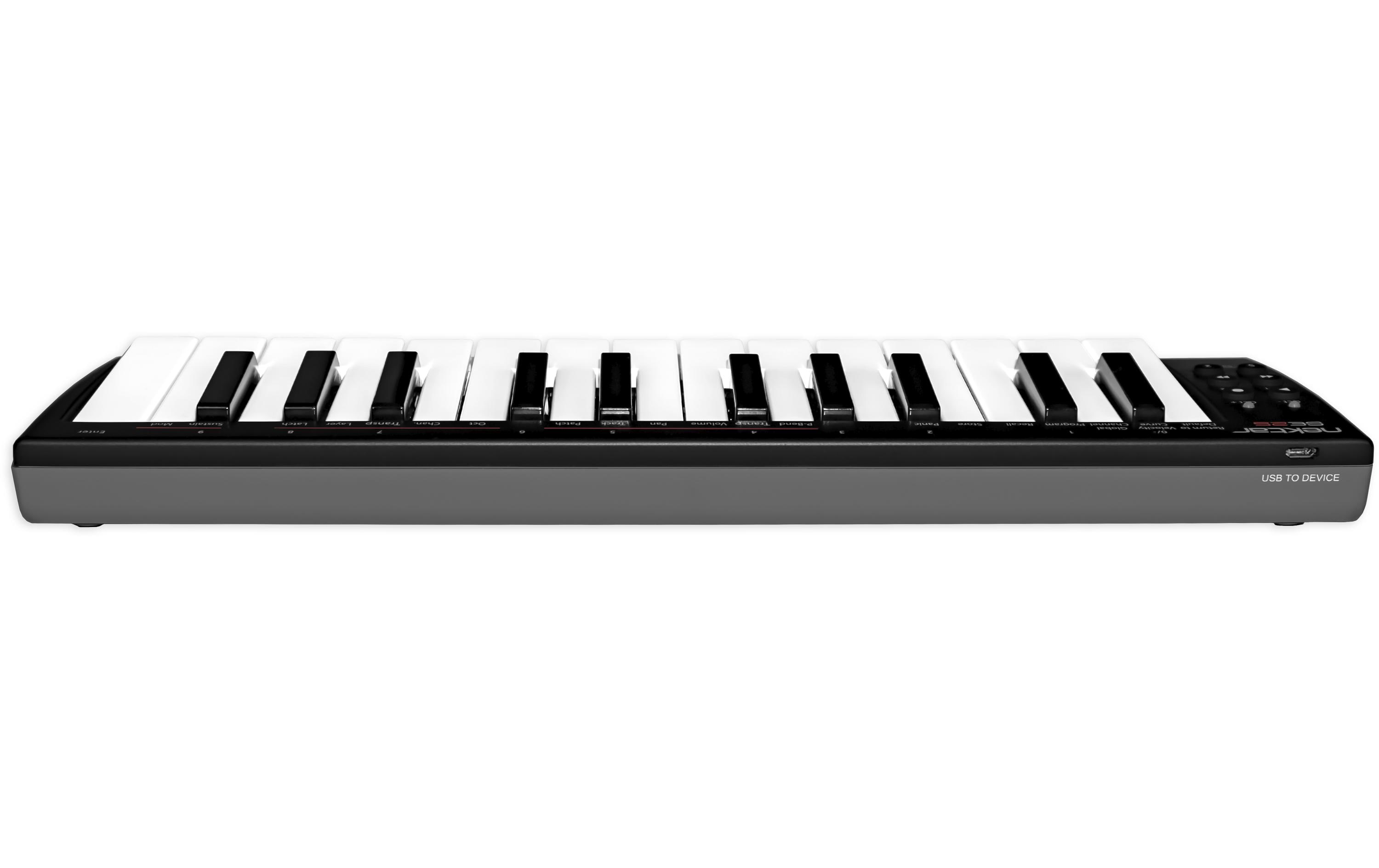 Nektar Keyboard Controller SE25