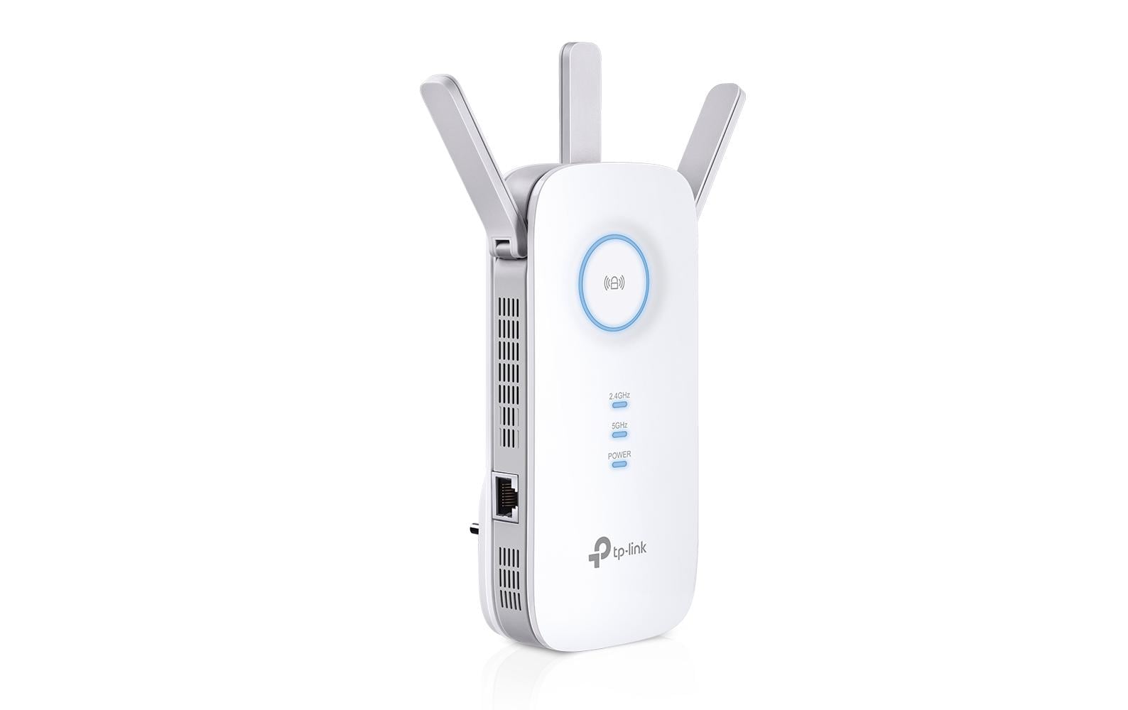 TP-Link WLAN-Mesh-Repeater RE550