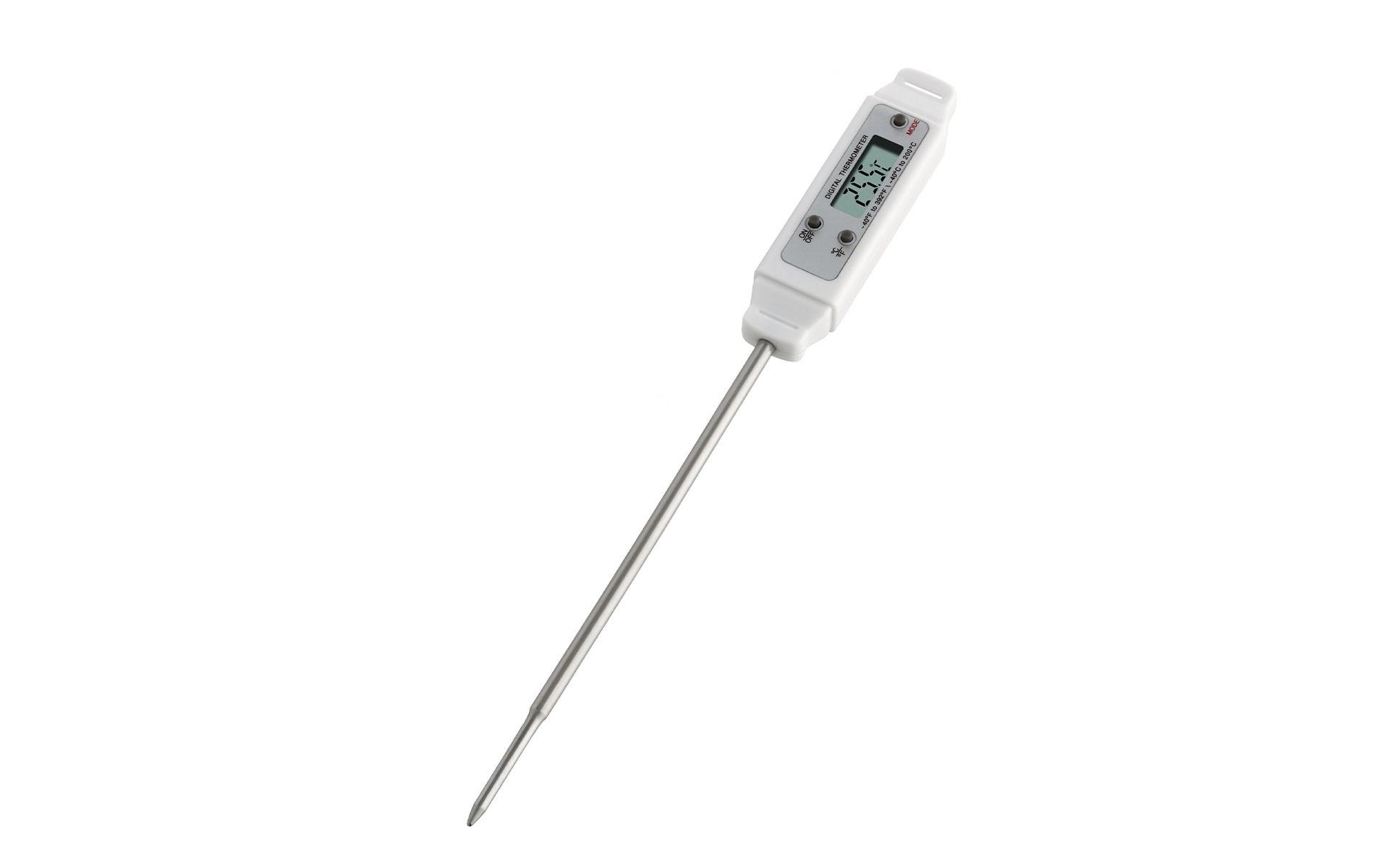 TFA Dostmann Einstichthermometer POCKET-DIGITEMP