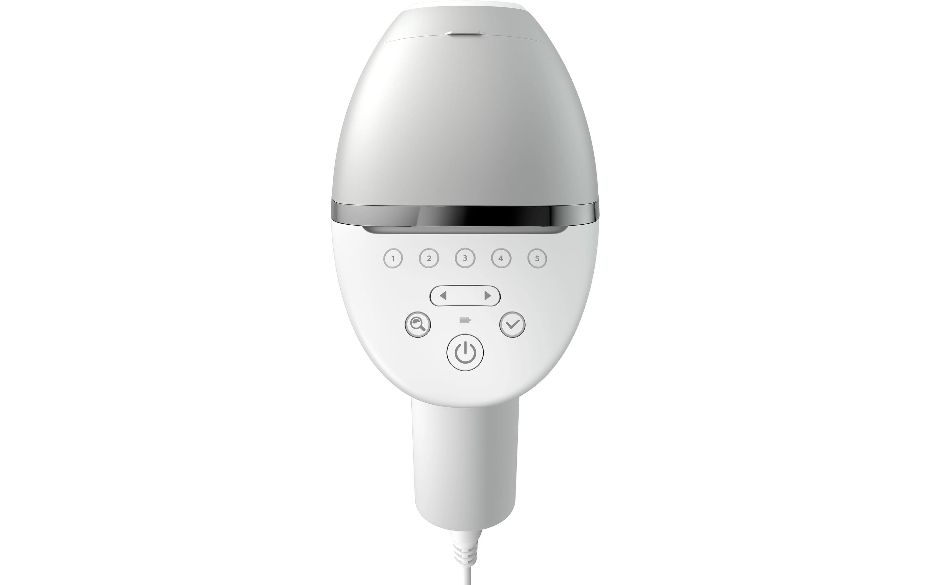 Philips IPL-Haarentferner Lumea IPL 8000-Serie BRI940/00