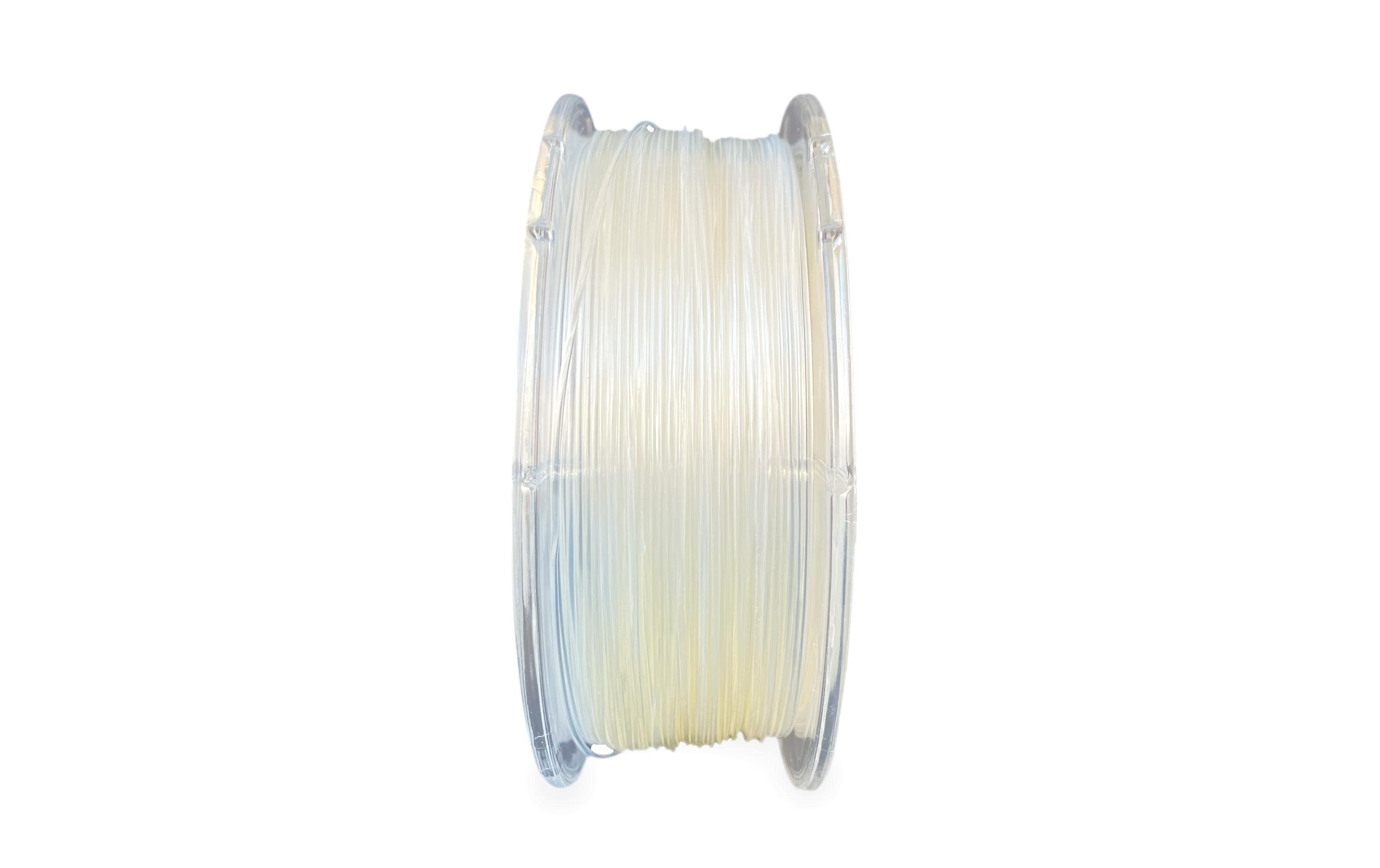 3DLAC Filament Nylon Weiss 1.75 mm 1 kg