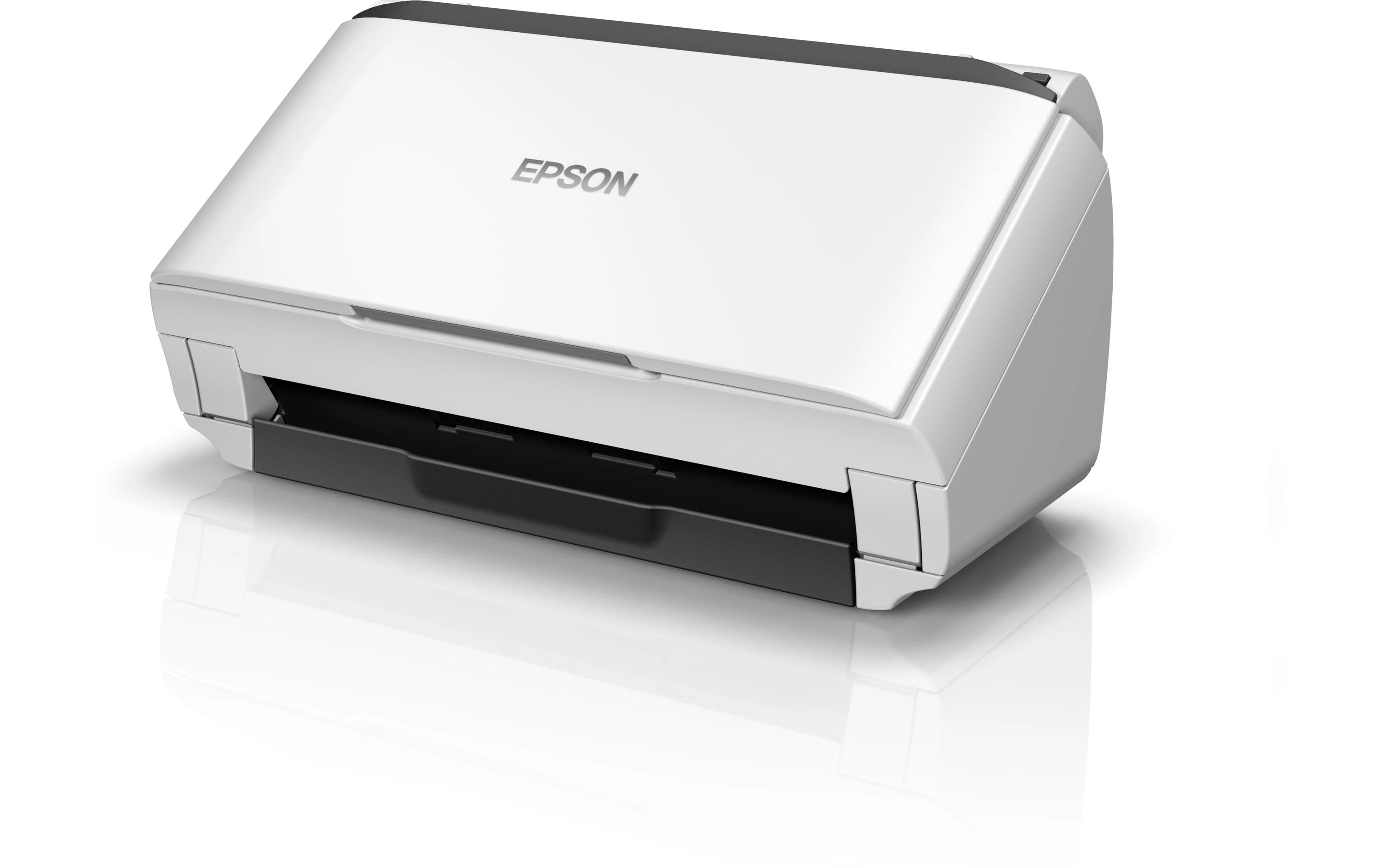 Epson Dokumentenscanner WorkForce DS-410