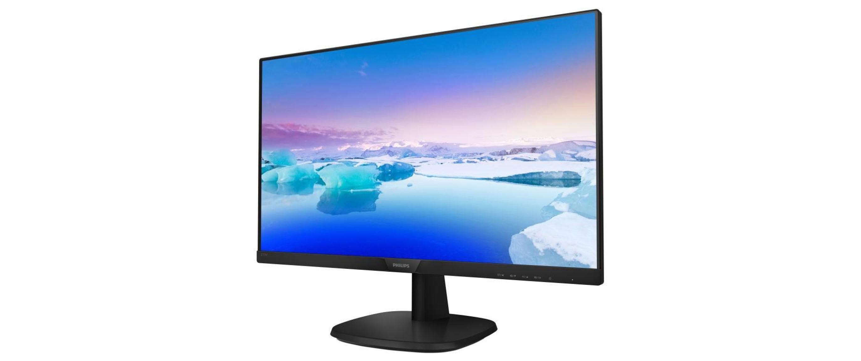 Philips Monitor 273V7QDAB/00