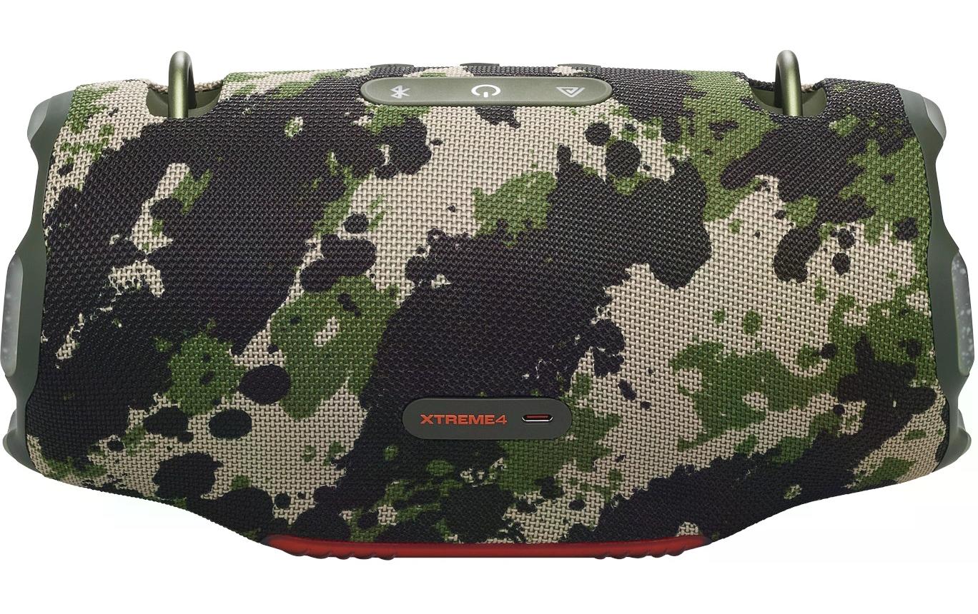 JBL Xtreme 4 Camouflage