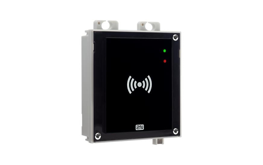 2N RFID Leser Access Unit 2.0 RFID - 125 kHz