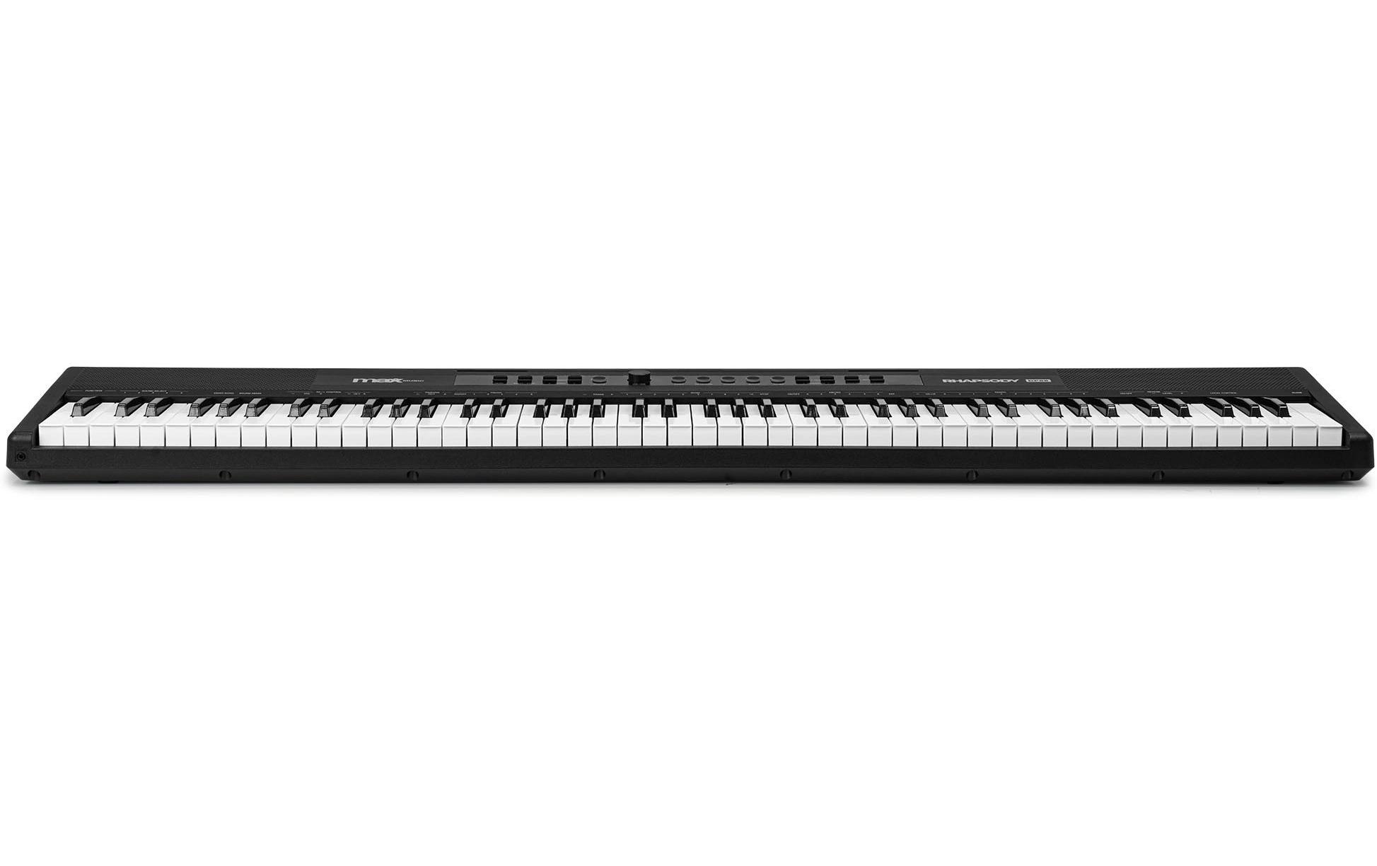 MAX Keyboard RhapsodyDP88P