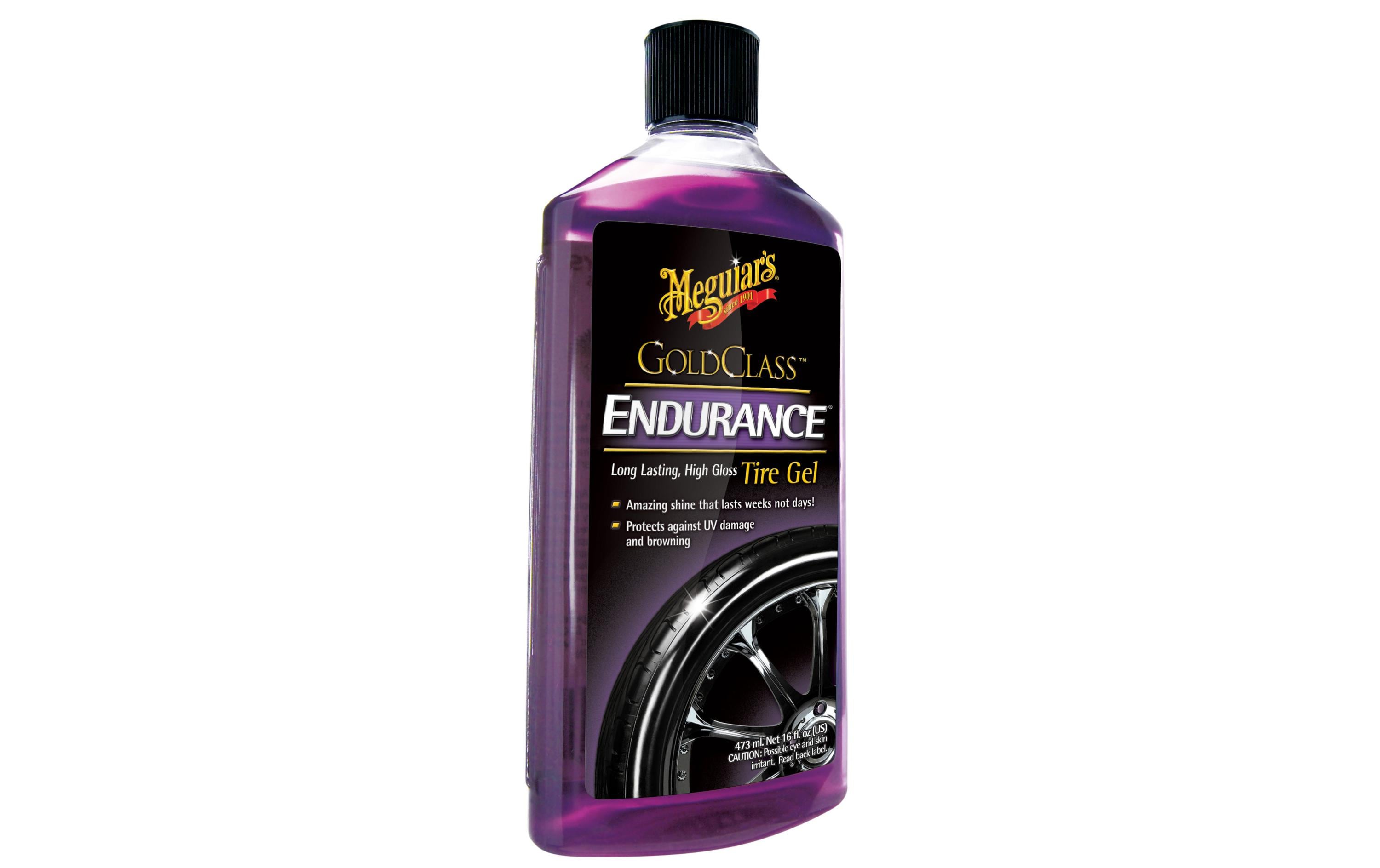 Meguiar's Pneuschwärzer Endurance 473 ml