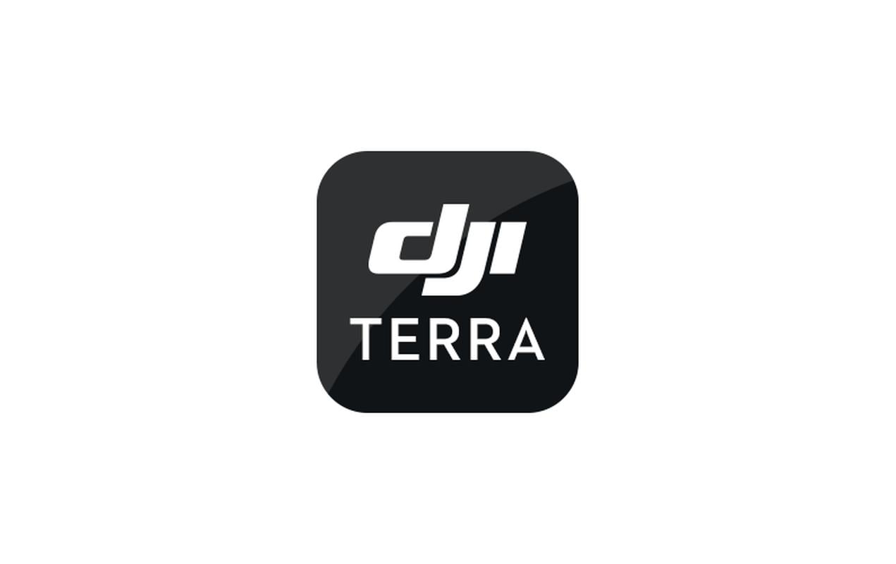 DJI Enterprise Software Terra Pro 1 Jahr