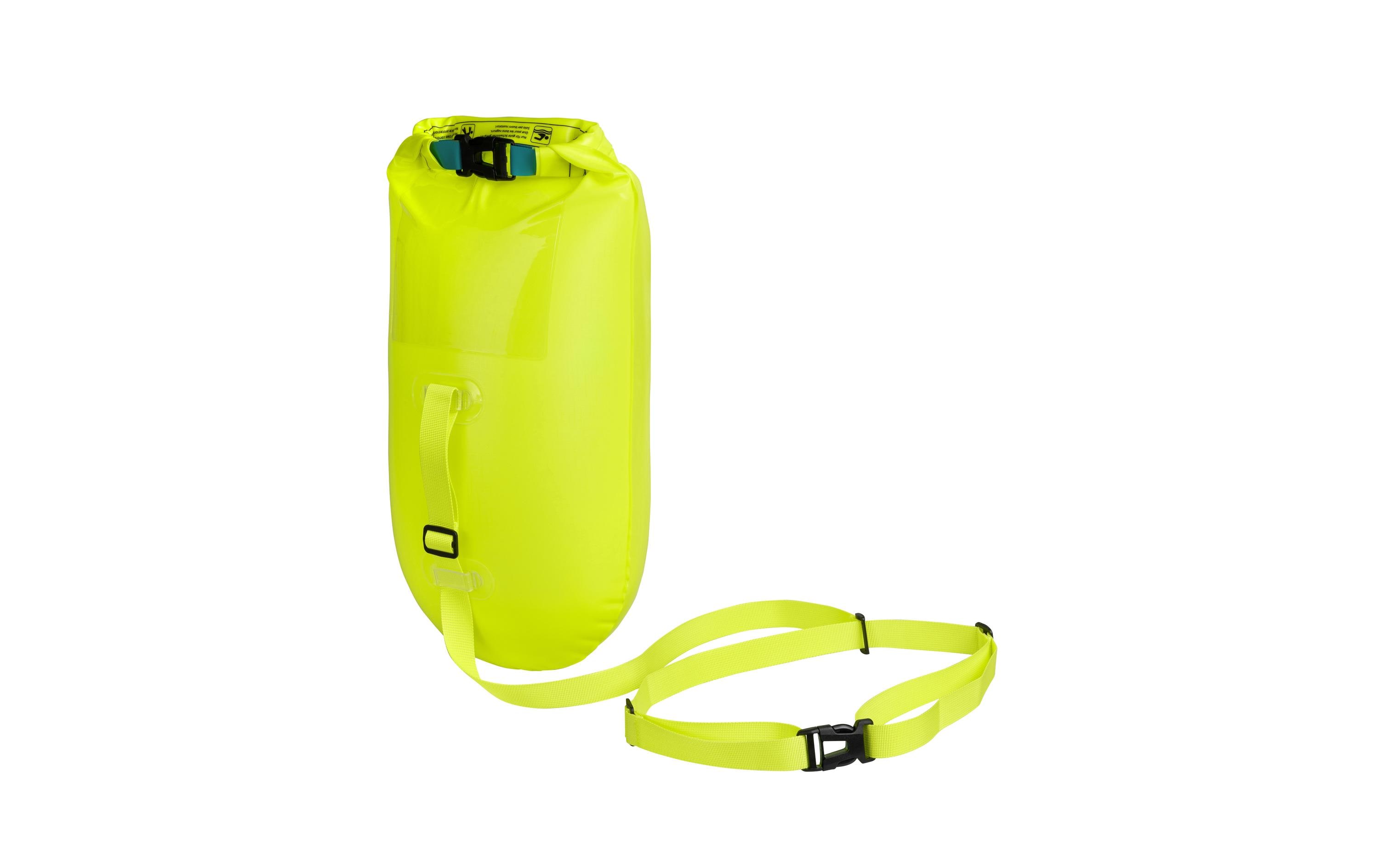 KOOR Schwimmboje Booa Giallo 15 l