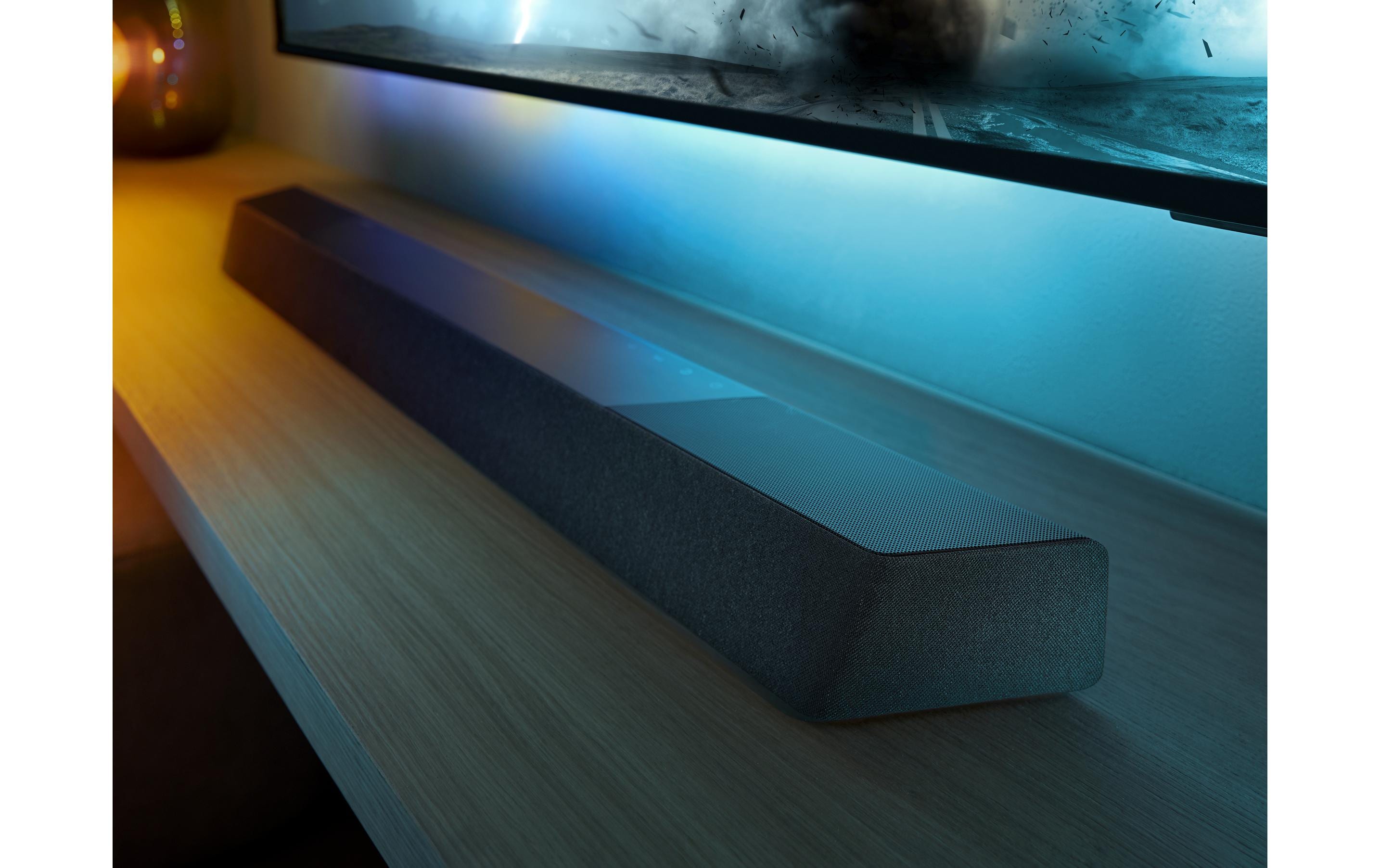 Philips Soundbar TAB8907/10