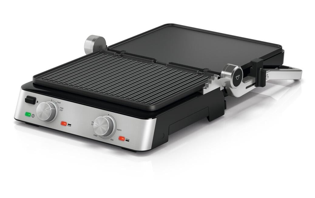 Braun Kontaktgrill Multigrill 7 CG7020 2000 W