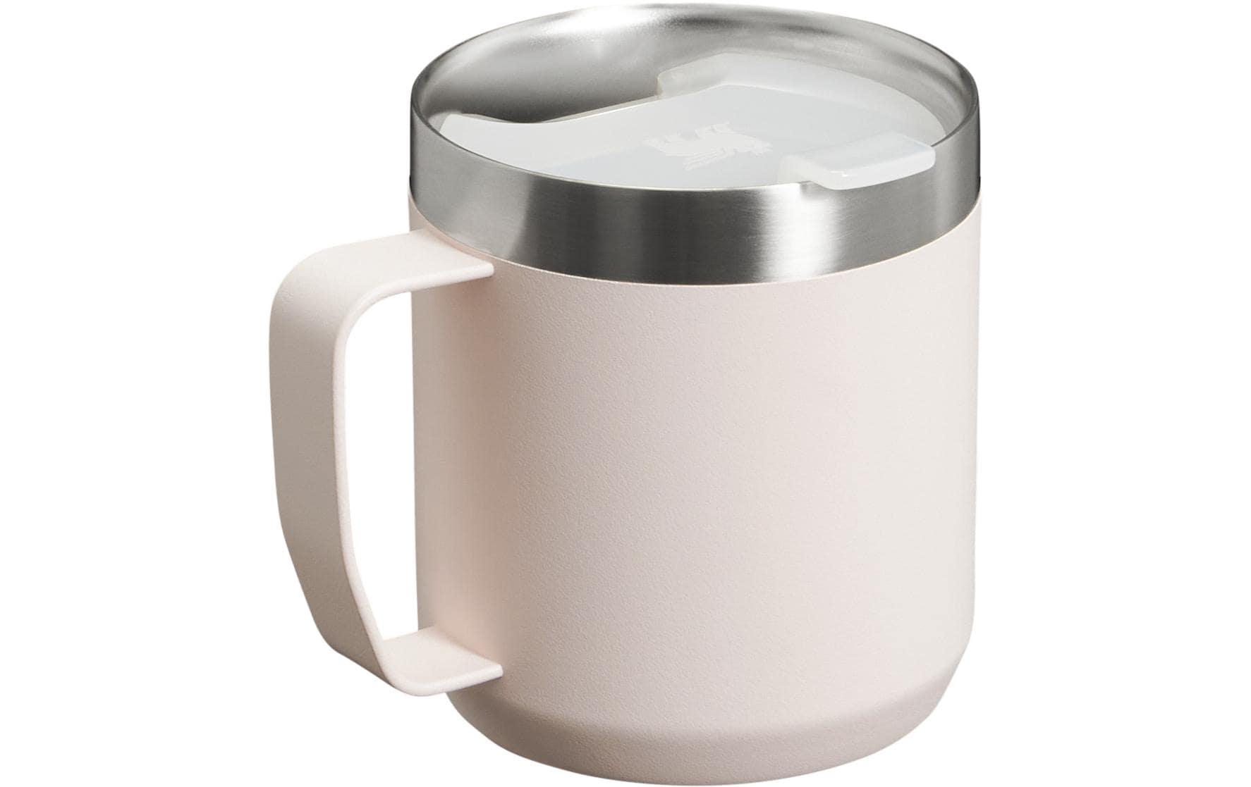 Stanley 1913 Thermobecher Camp Mug 350 ml, Rosa