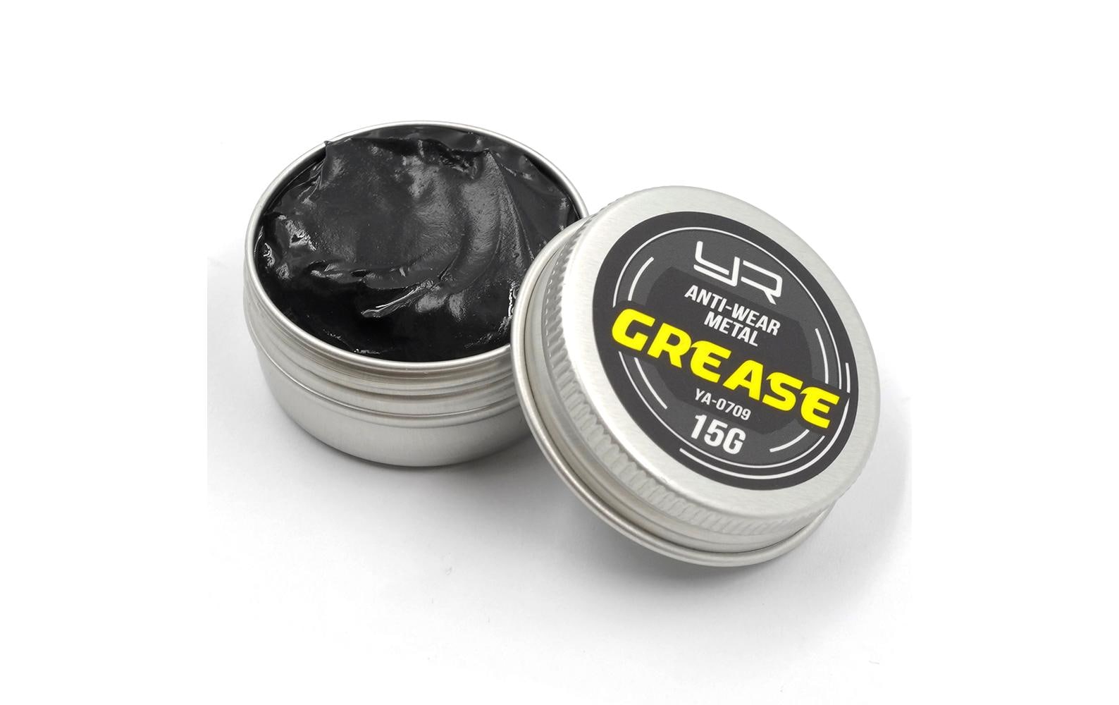 Yeah Racing Fett Anti-Wear metal Grease 15g