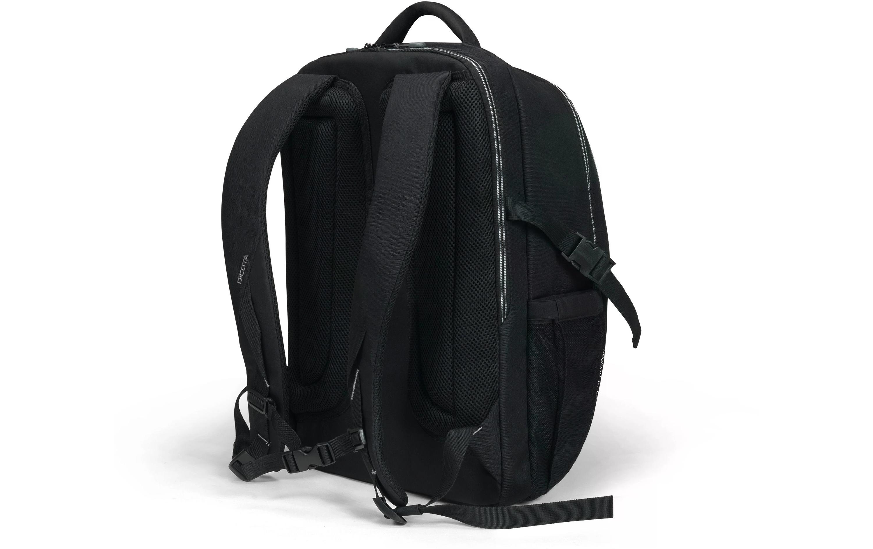 DICOTA Notebook-Rucksack Eco 14-15.6