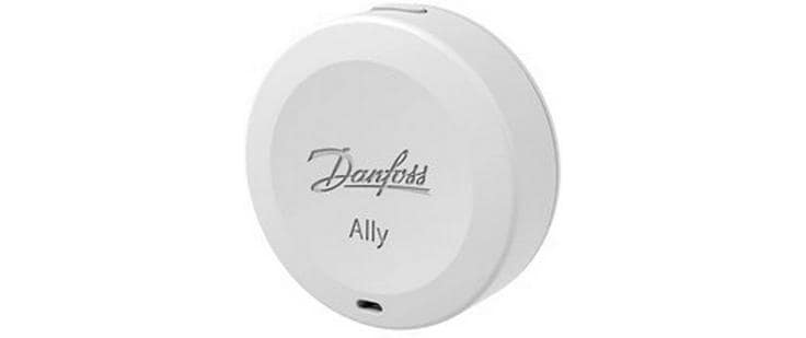 Danfoss Ally Room Sensor