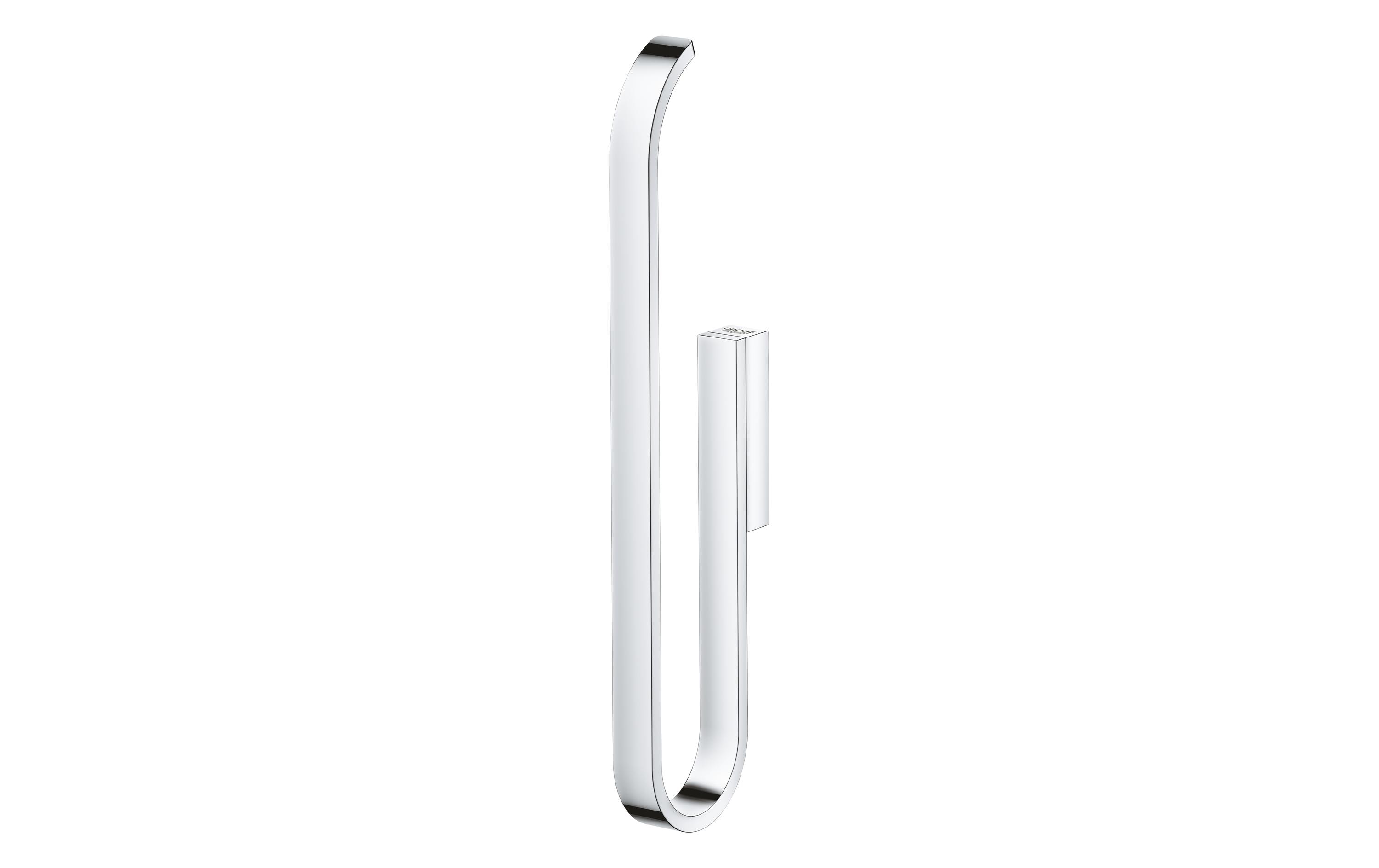 GROHE Toilettenpapierhalter Selection Chrom