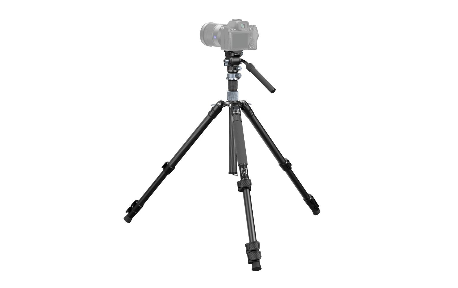 Smallrig Reisestativ Video Tripod Kit