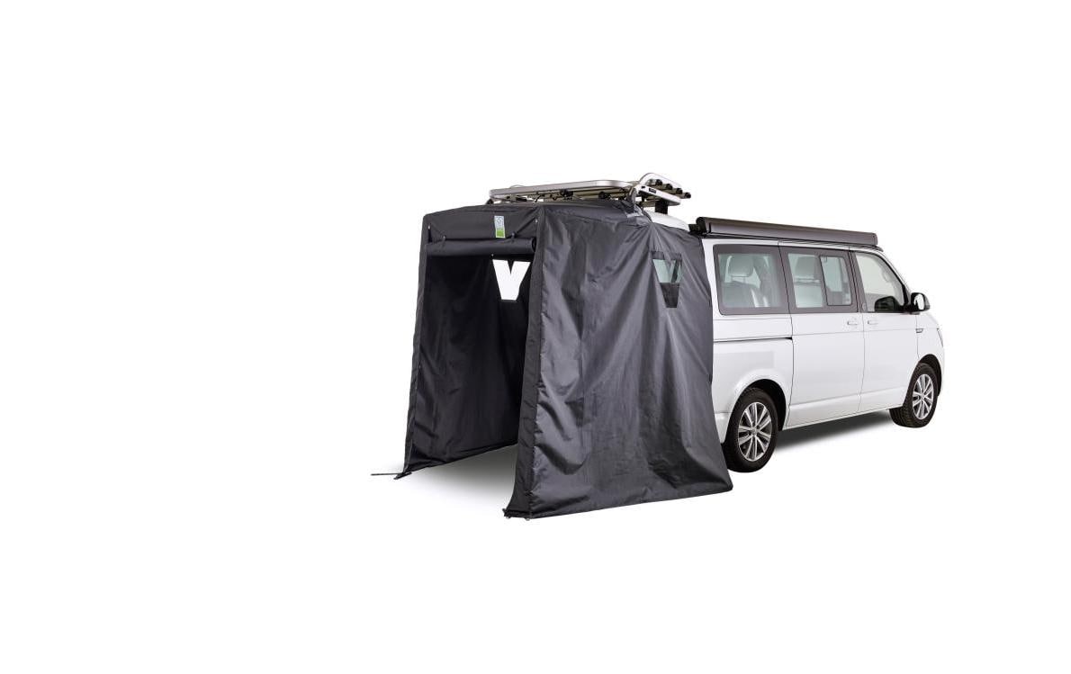 VanSpace Heckzelt Space Kombi für VW T6/T5 (ab 2015)