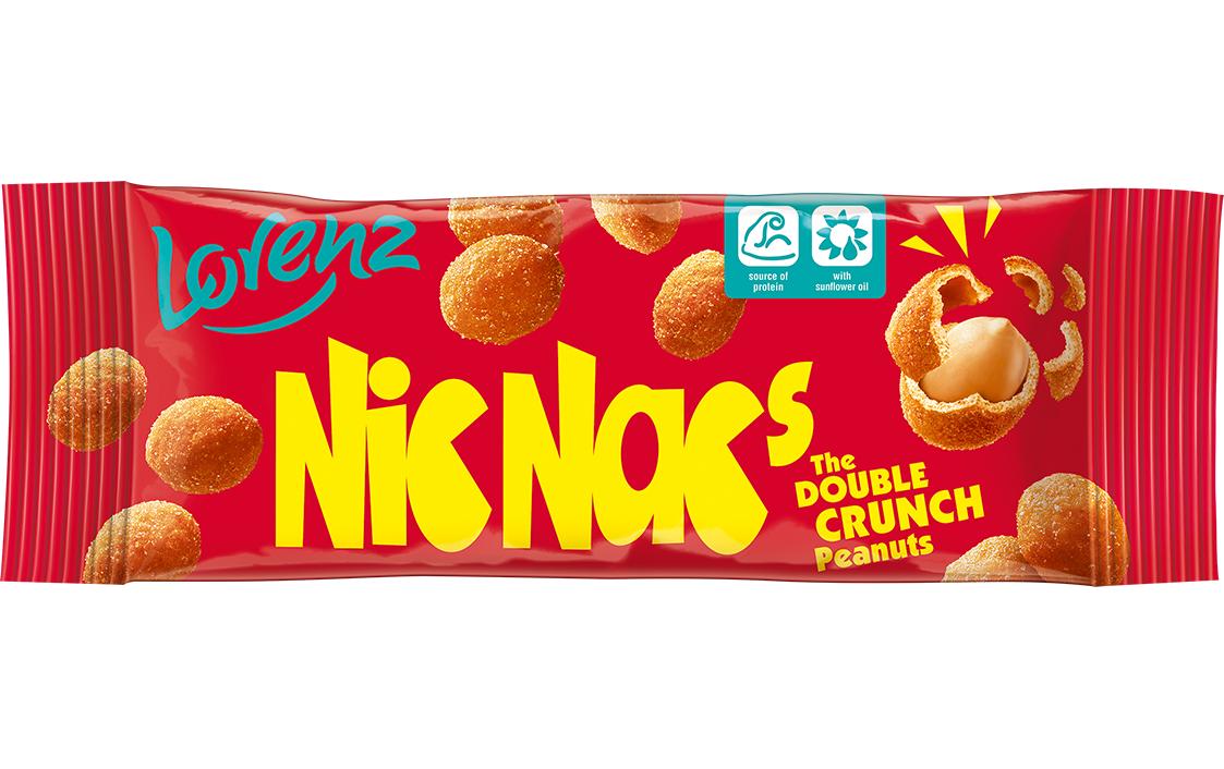 Lorenz Nic Nac's 24 x 40 g