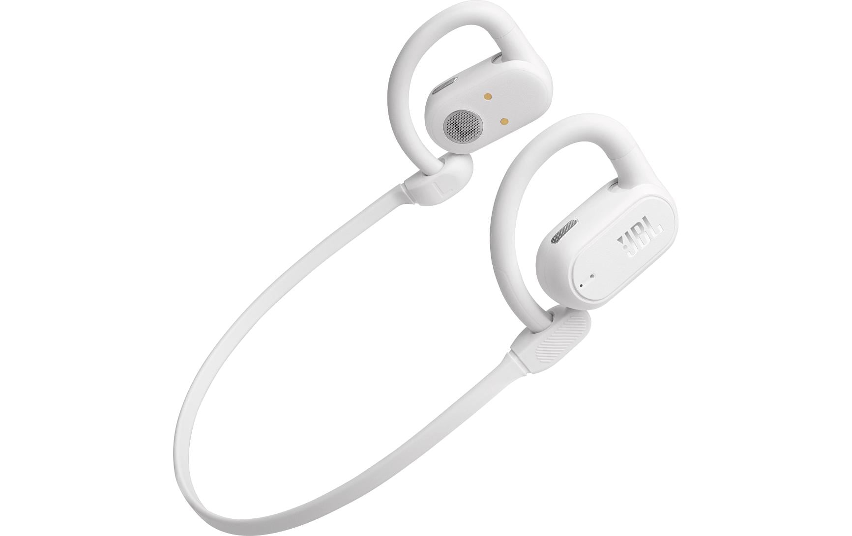 JBL Wireless In-Ear-Kopfhörer Soundgear Sense Weiss