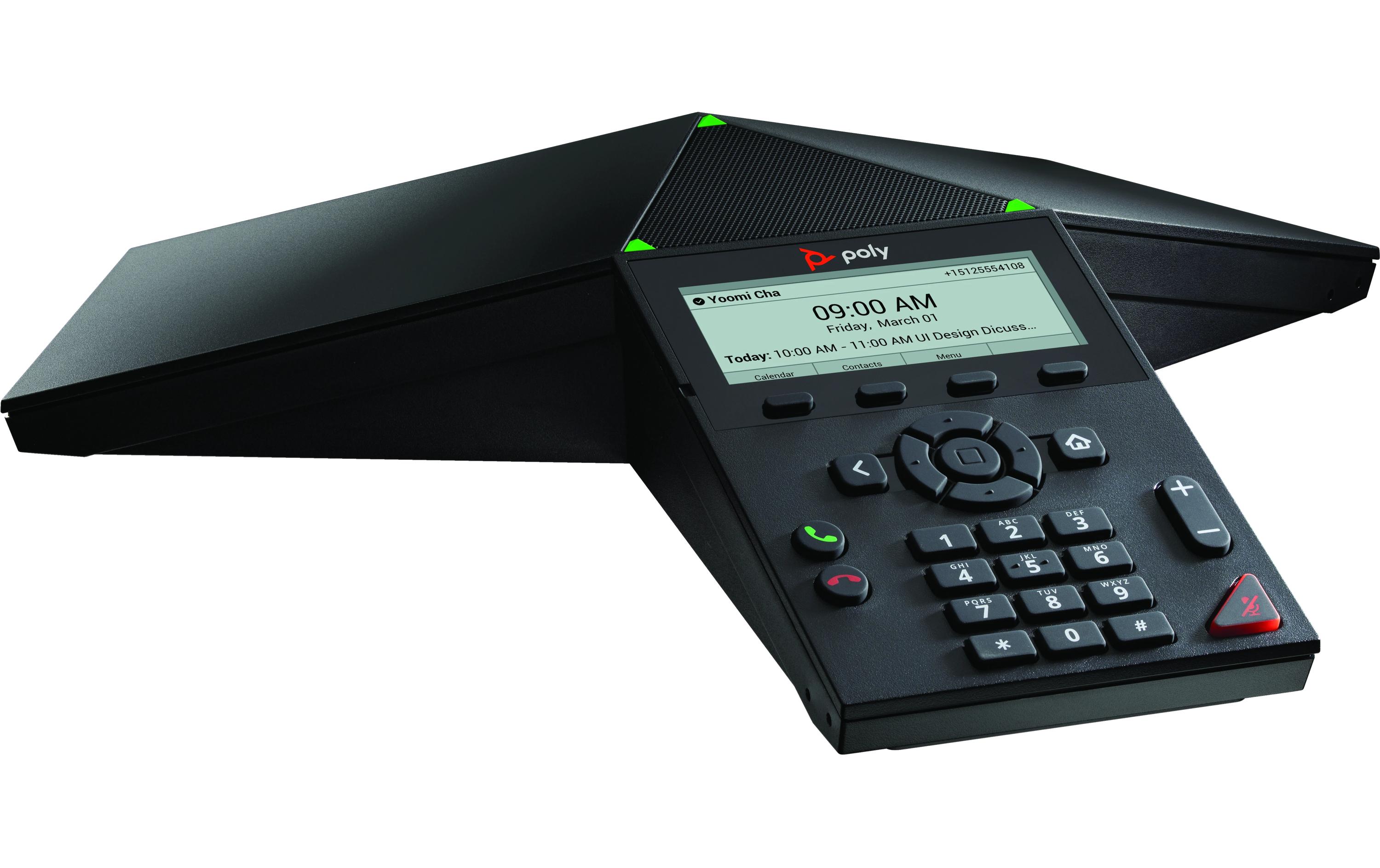 Poly Konferenztelefon Trio 8300