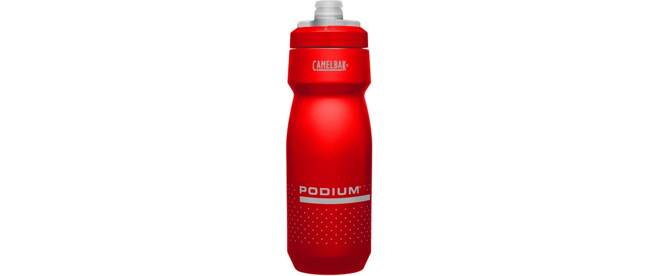 CamelBak Bidon Podium 0.71 l, Rot