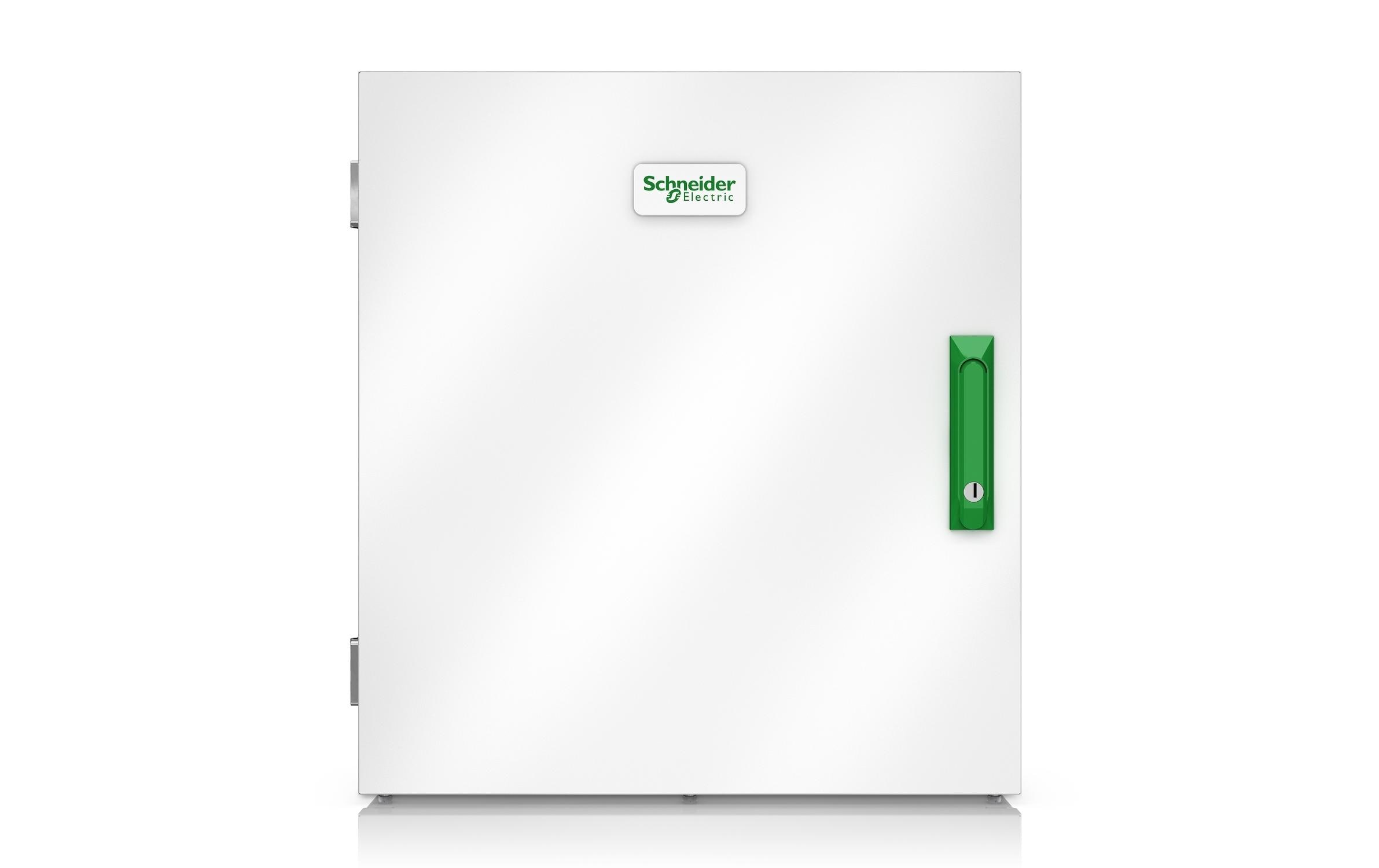 APC Wartungs-Bypass-Panel GVSBPSU20K60H 20-60kW, 400 V