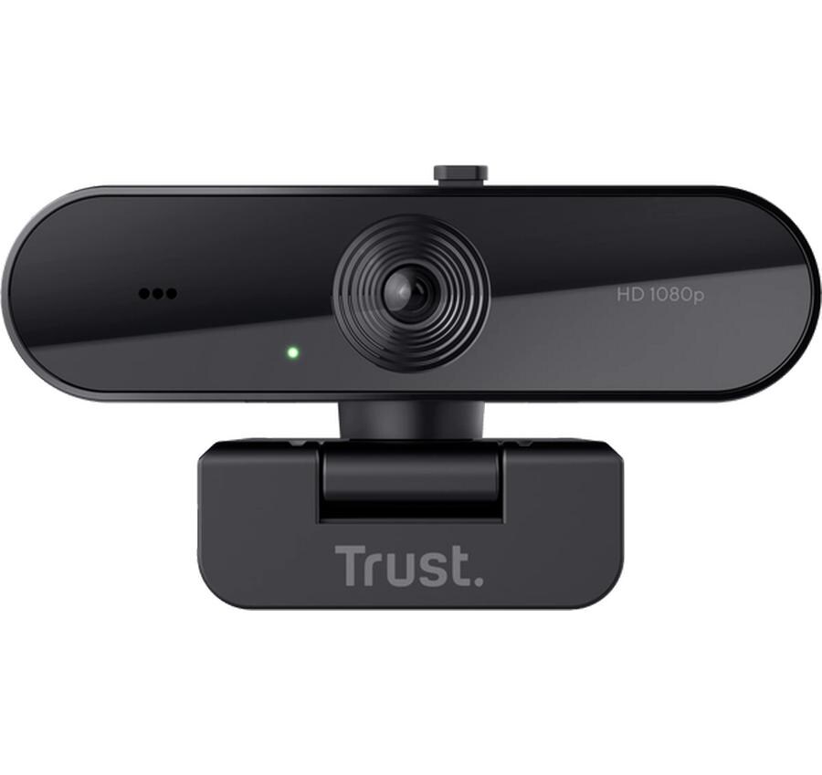 Trust Webcam TW-200 Full HD