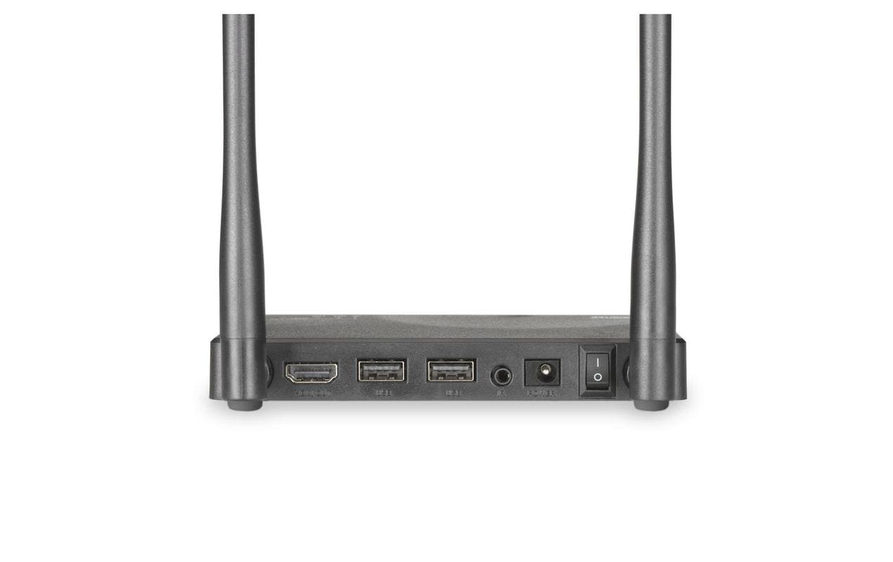 Marmitek Wireless Extender TV Anywhere