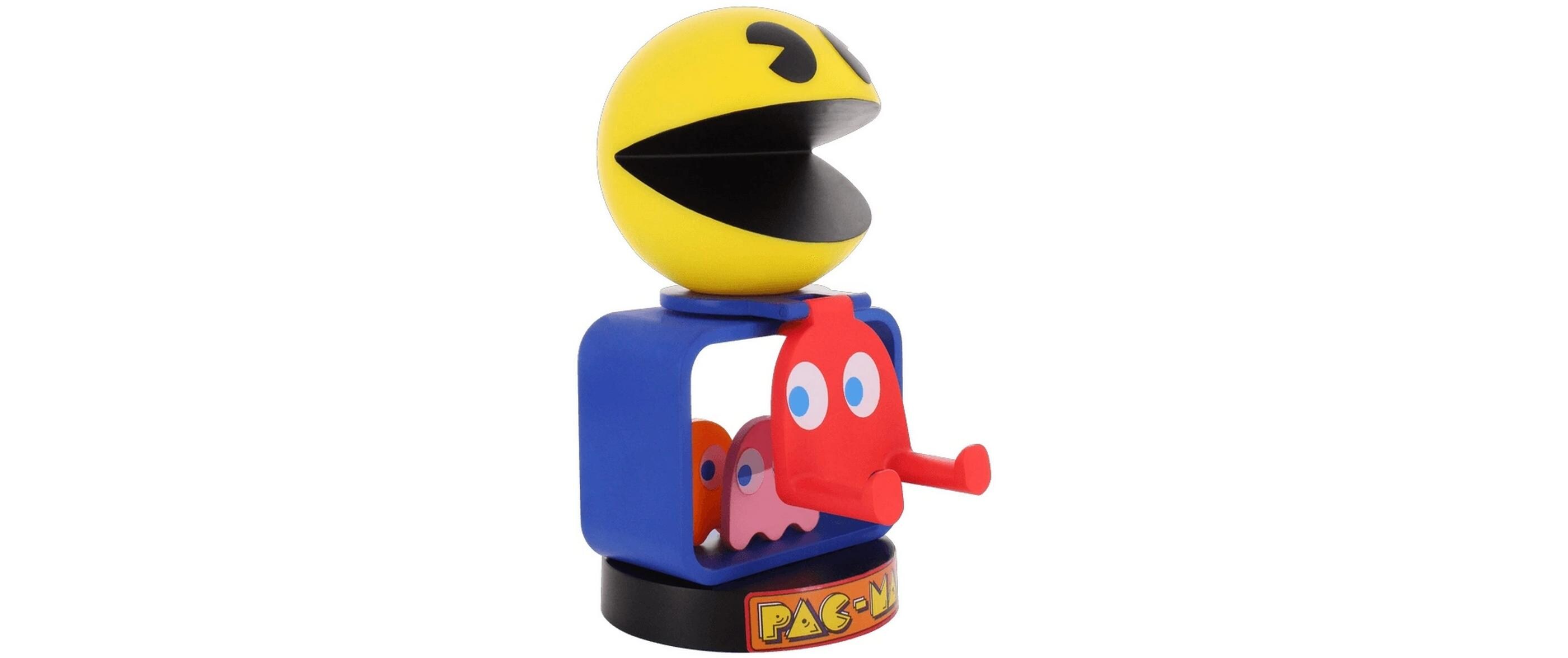 Exquisite Gaming Ladehalter Cable Guys – Pacman