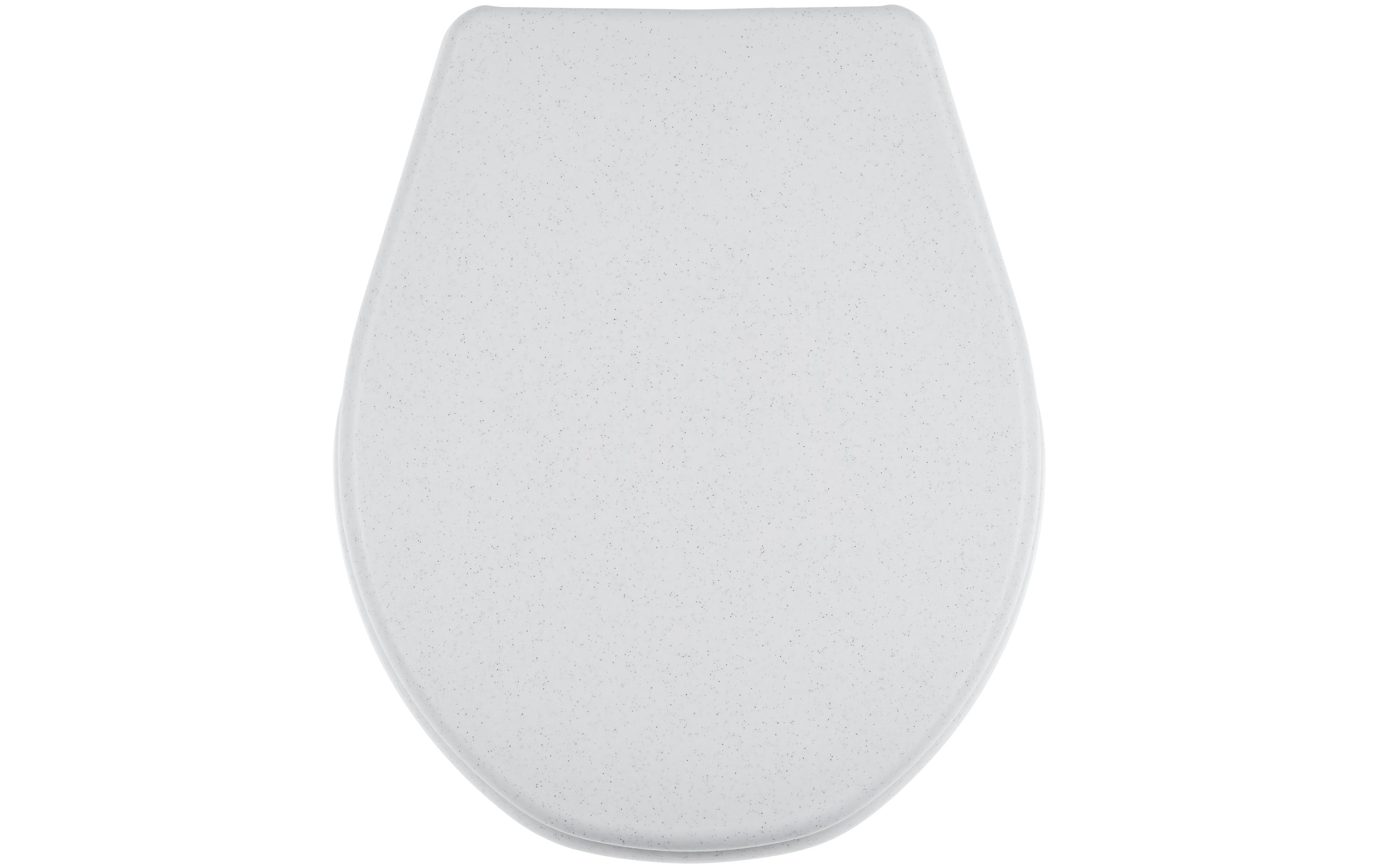 diaqua® Toilettensitz Neosit Prestige Granit