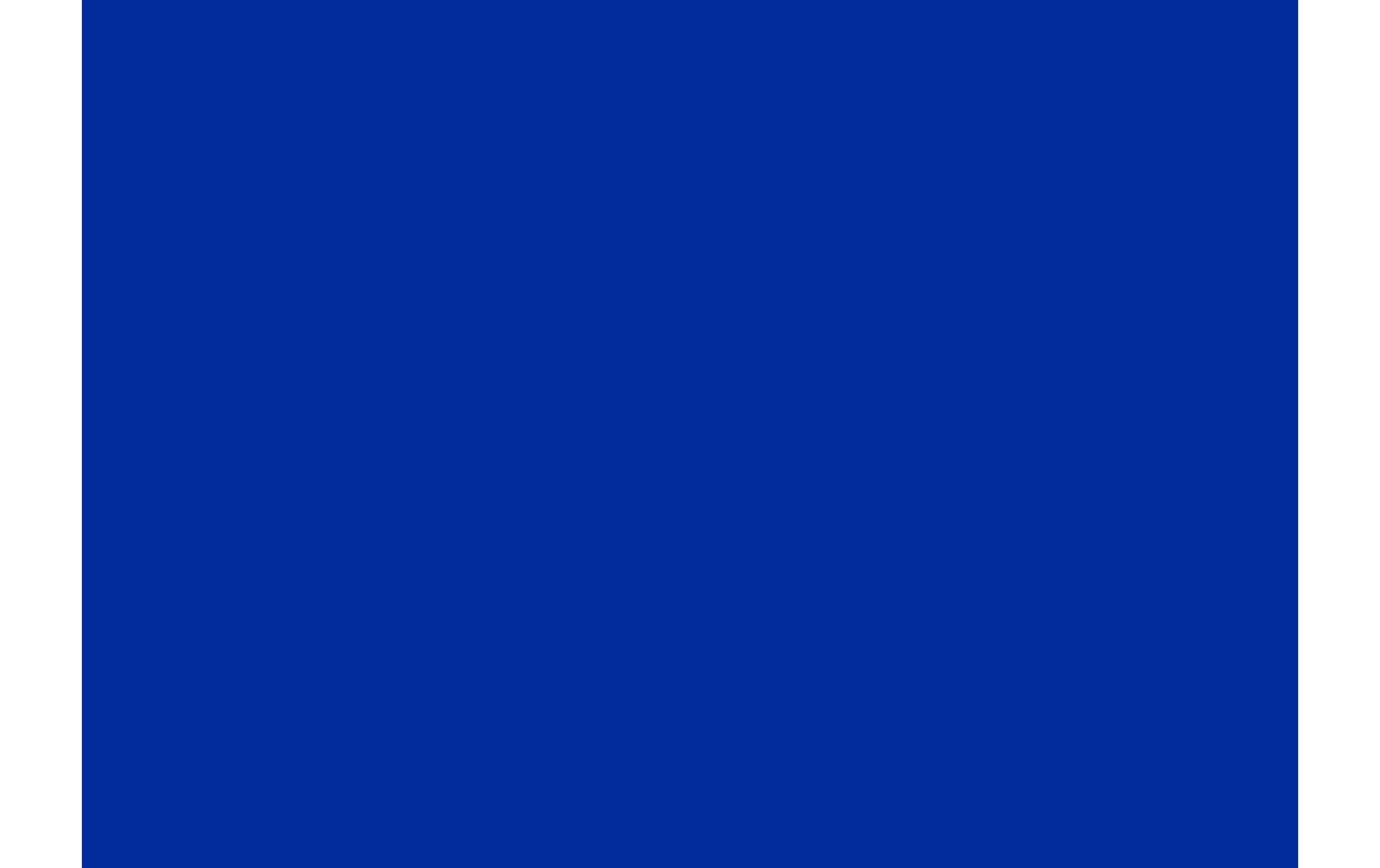 Cricut Aufbügelfolie Joy Infusible Ink 2 Stück, Blau