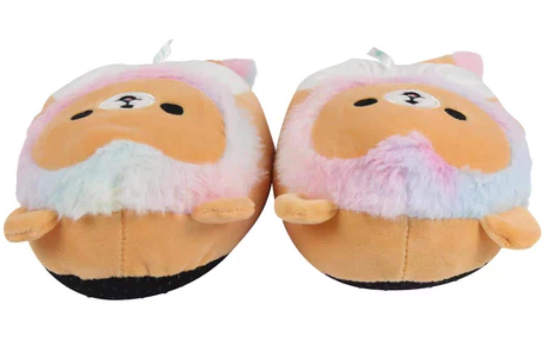 Squishmallows Hausschuhe Leonard Unisex Gr. 29 – 30.5