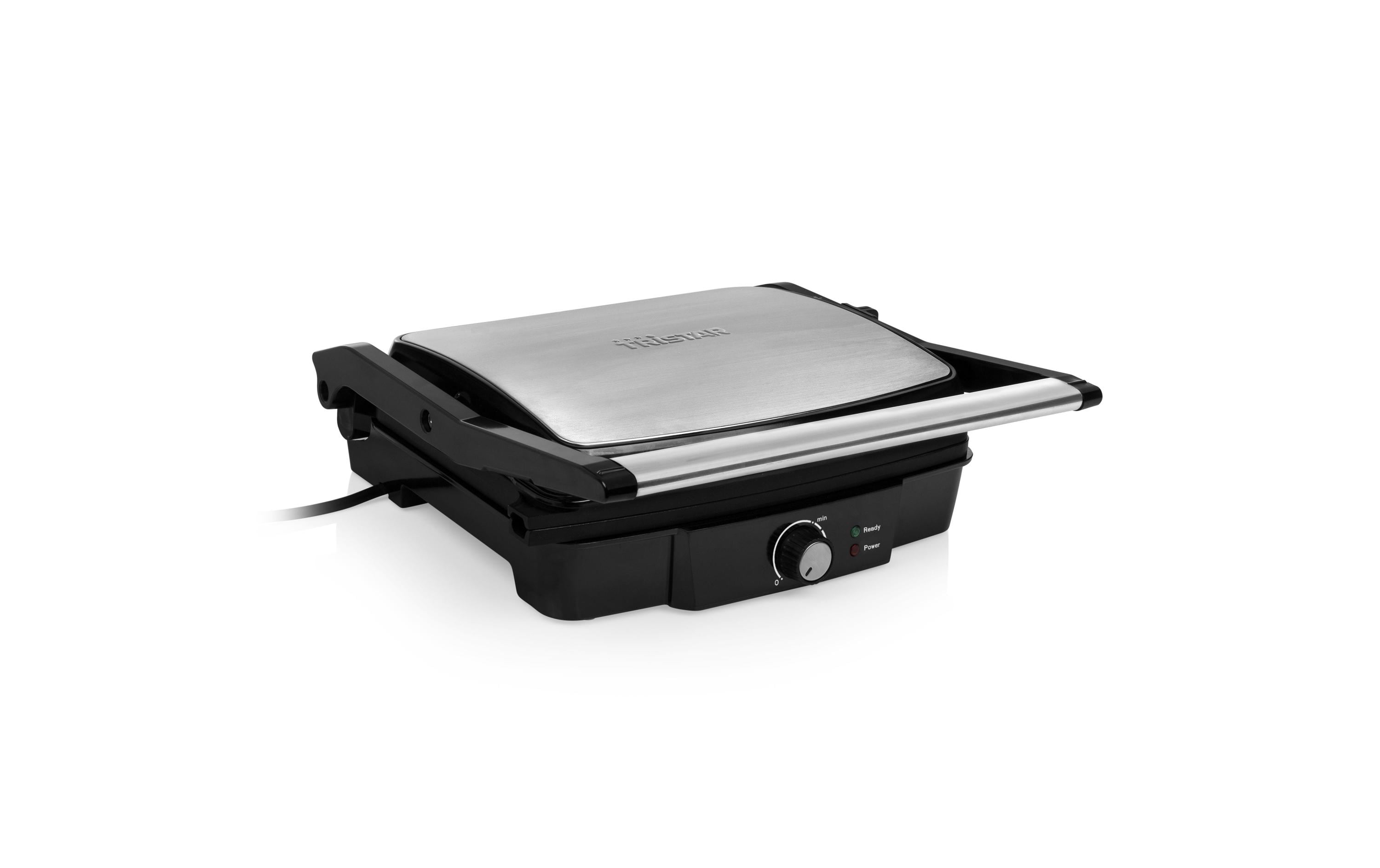 Tristar Kontaktgrill GR-2853 2000 W