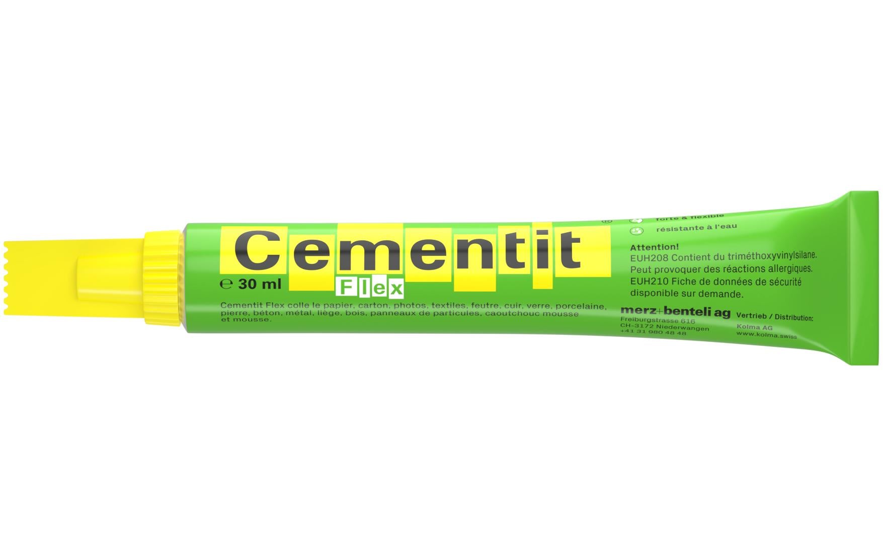 Cementit Klebstoff Flex 30 gr