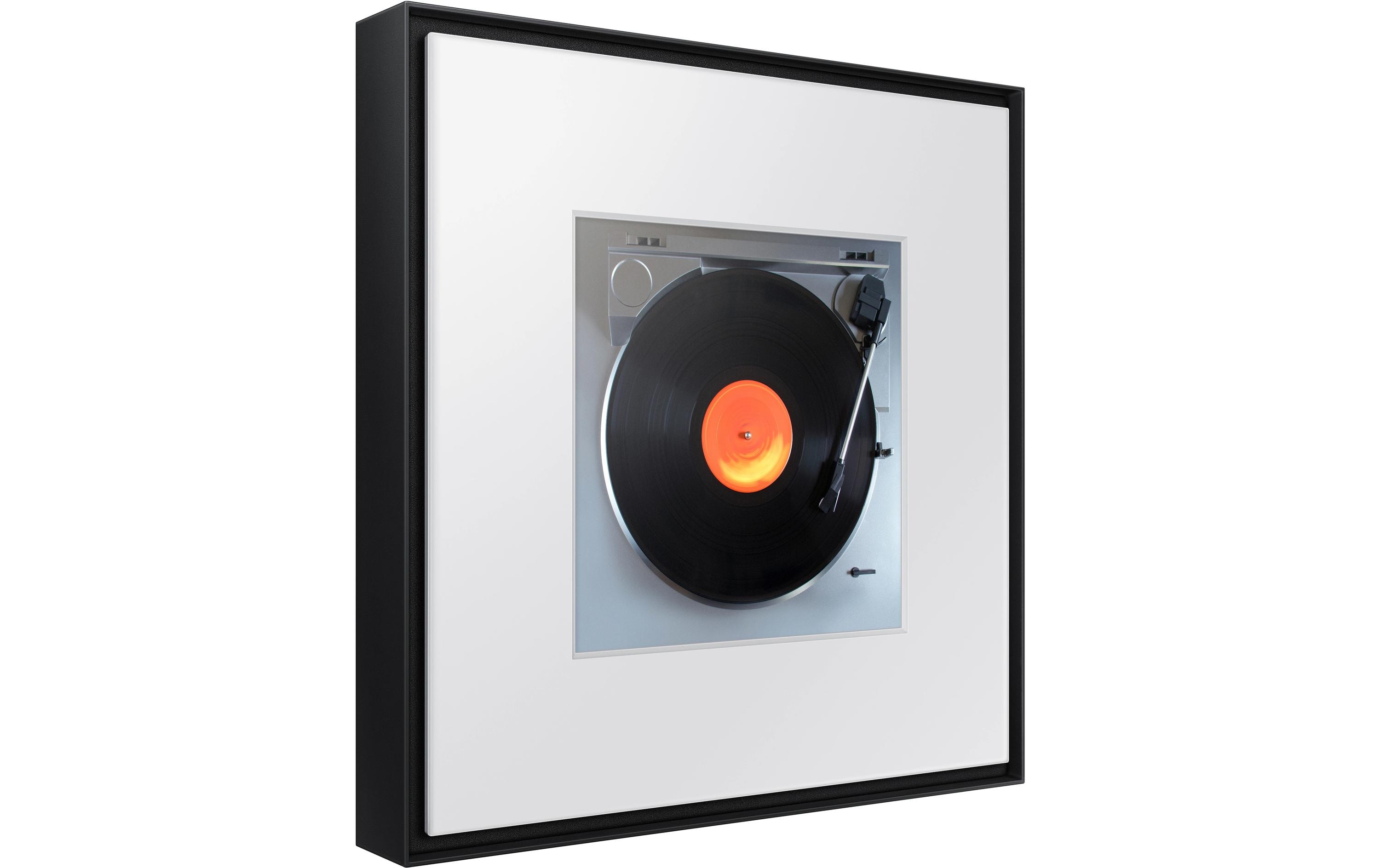 Samsung Music Frame HW-LS60D (2024) Schwarz