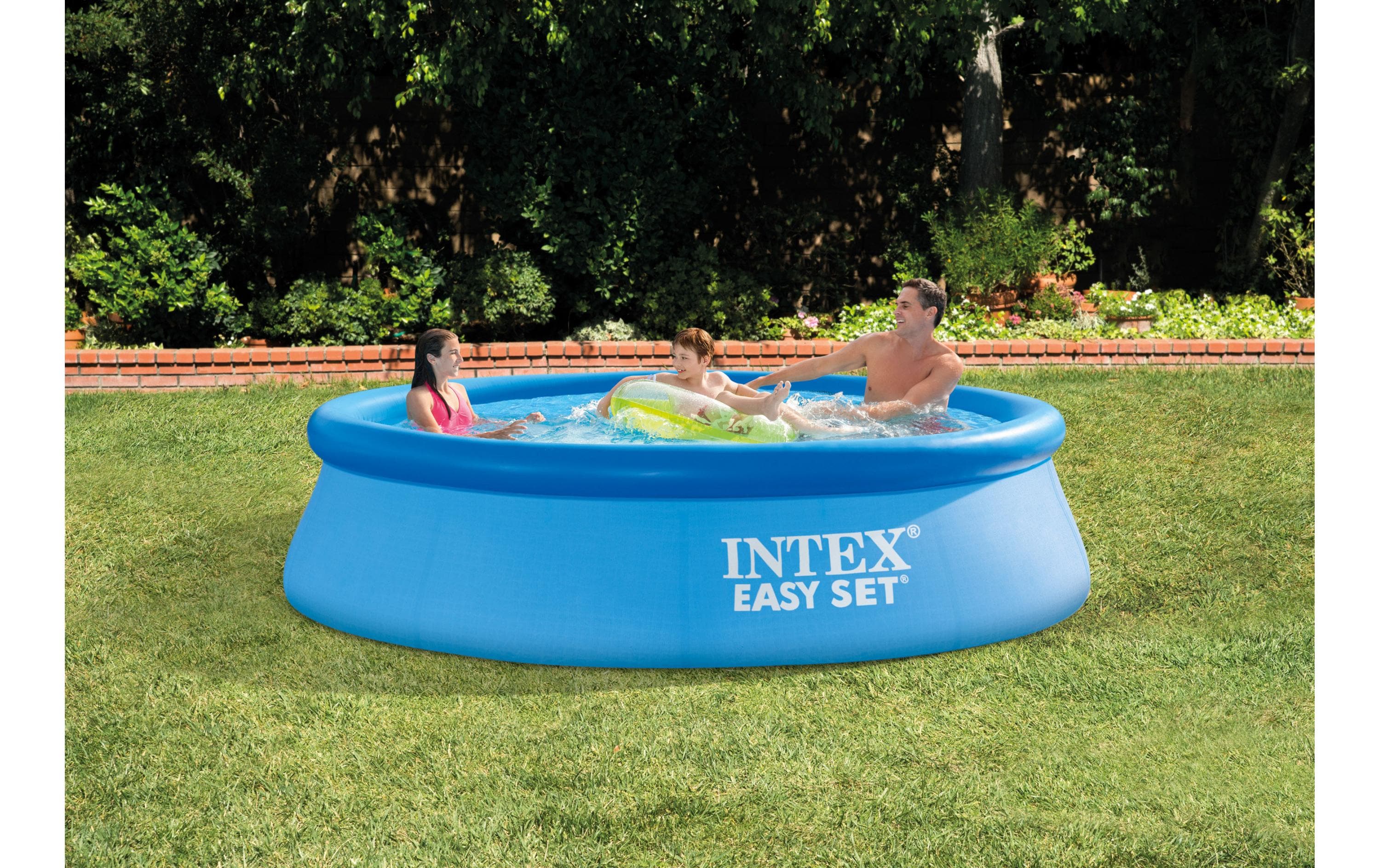 Intex Pool Easy Set 305 x 76 cm