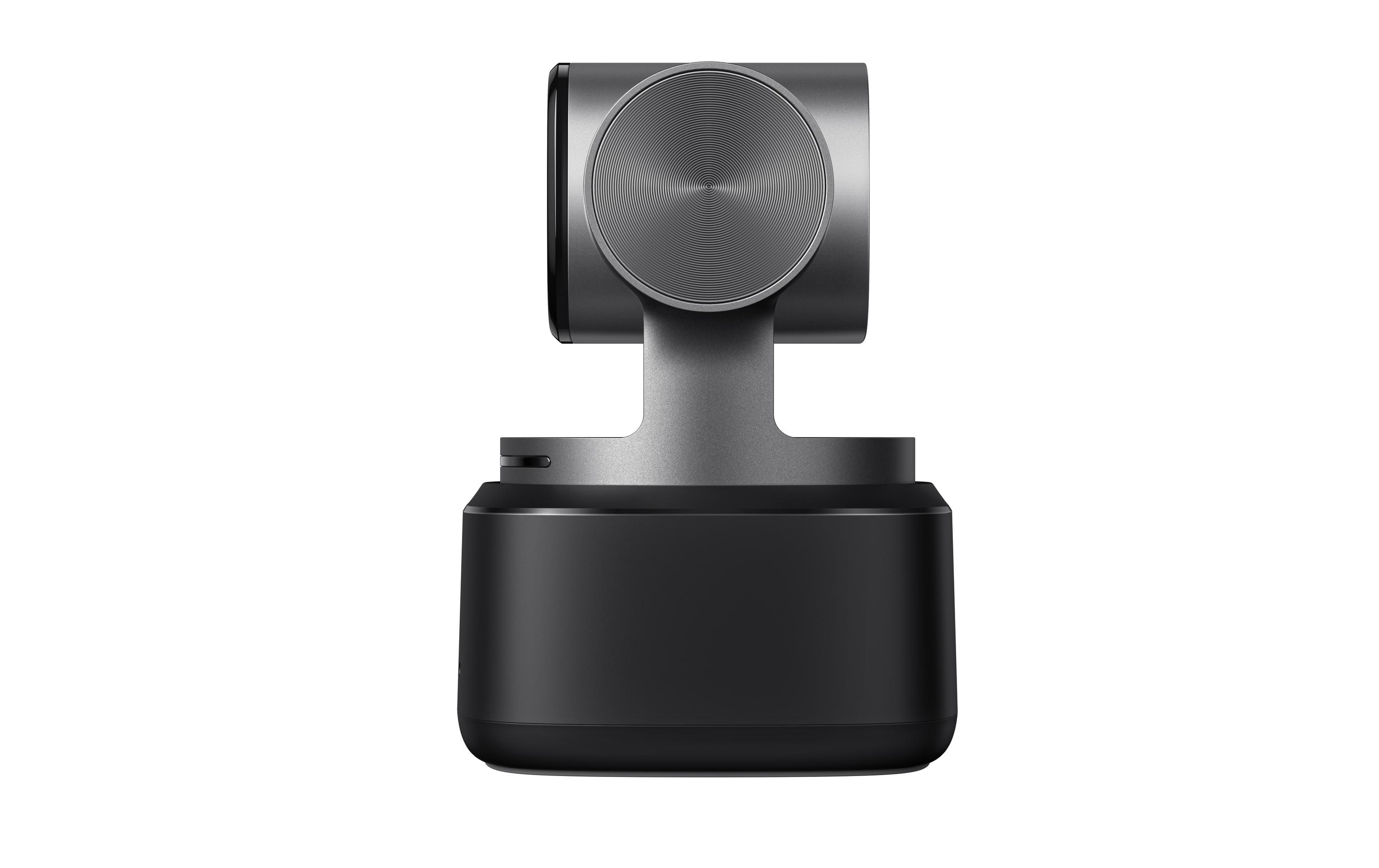 Obsbot Tiny 2 PTZ USB AI Webcam 4K 30 fps