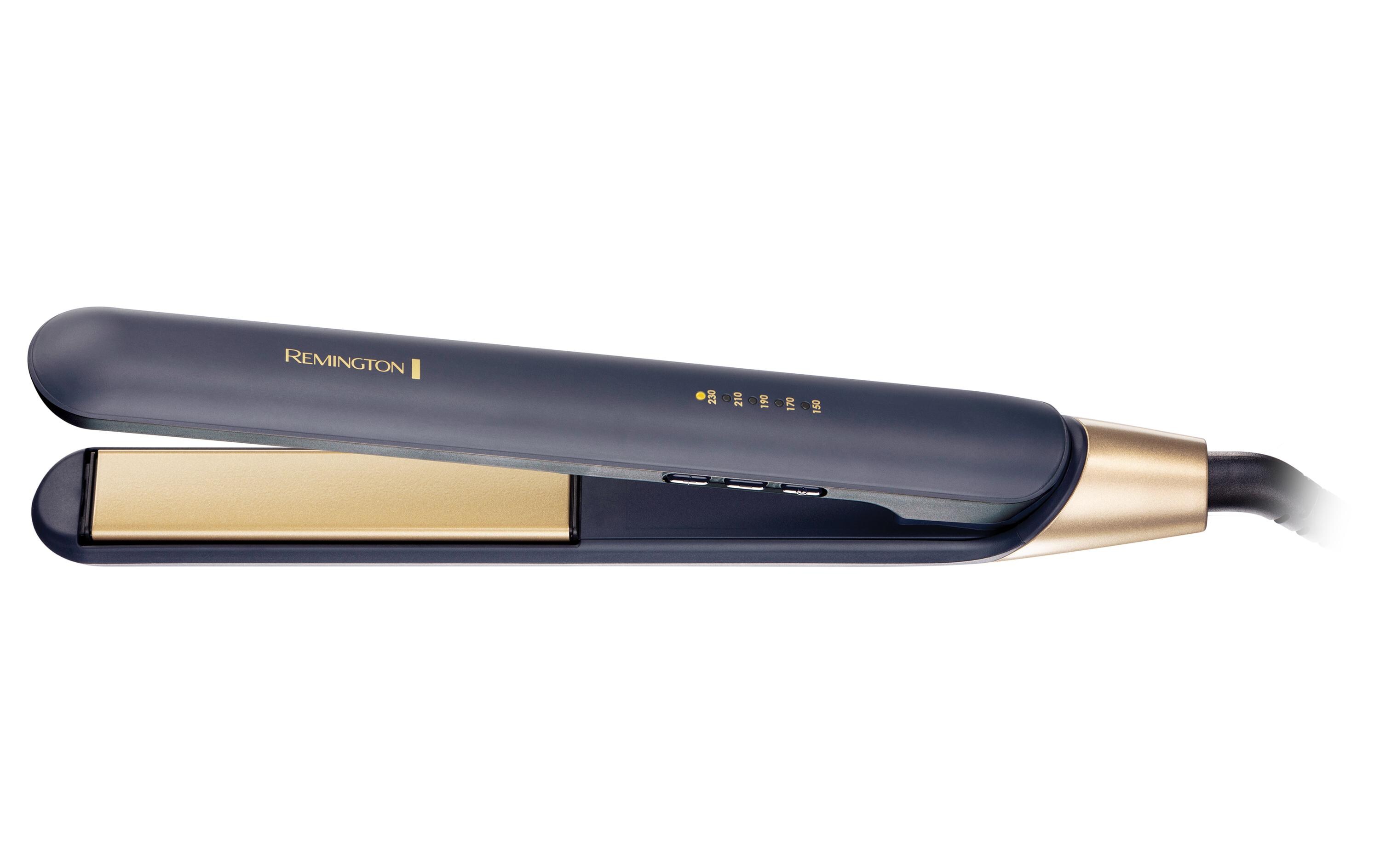 Remington Haarglätter Sapphire Luxe S5805