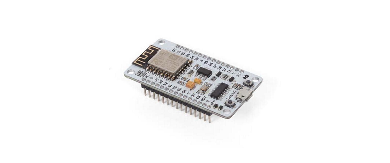 Whadda Entwicklerboard ESP8266 NodeMCU V2 LUA