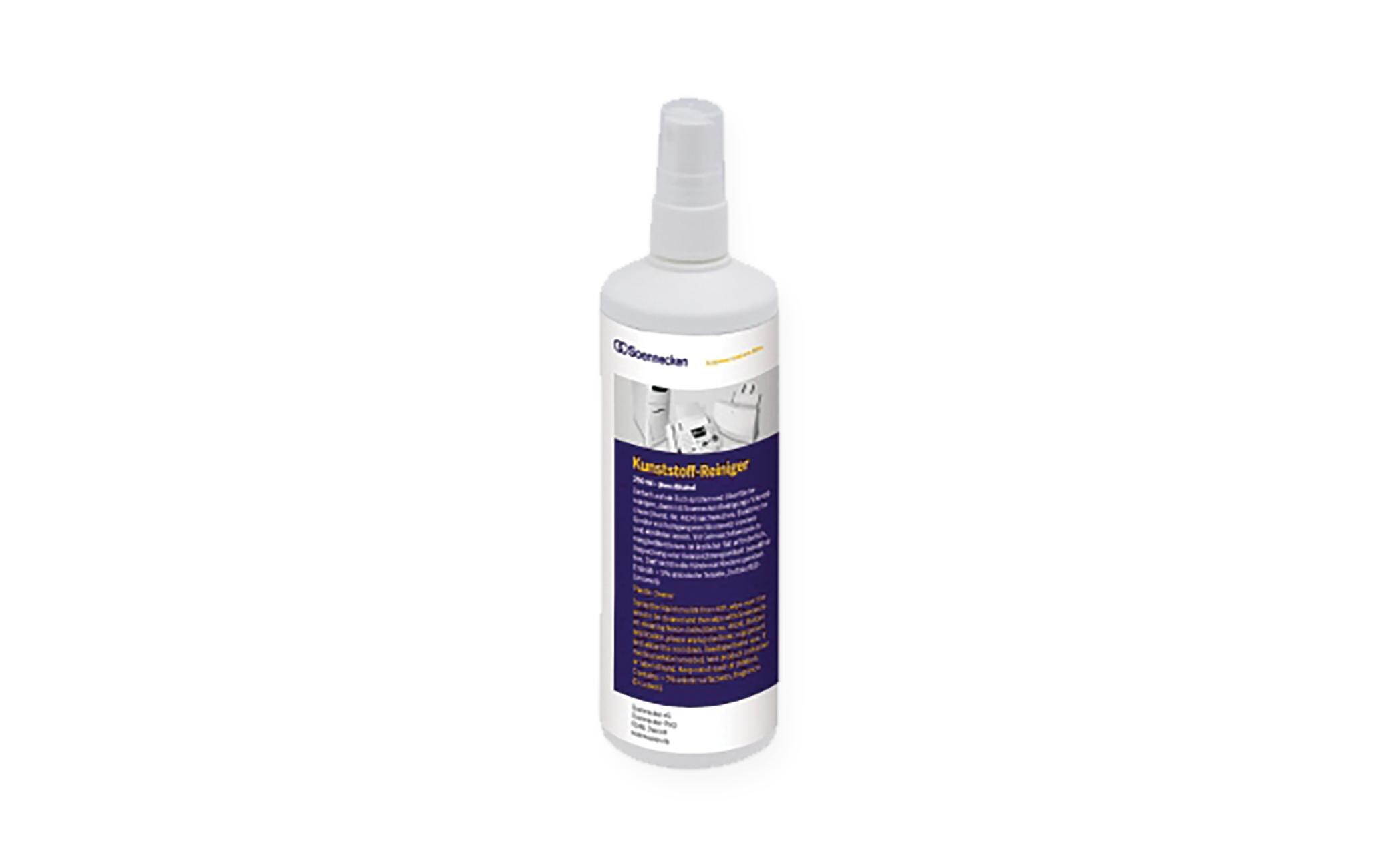 Soennecken Reinigungsspray 250 ml