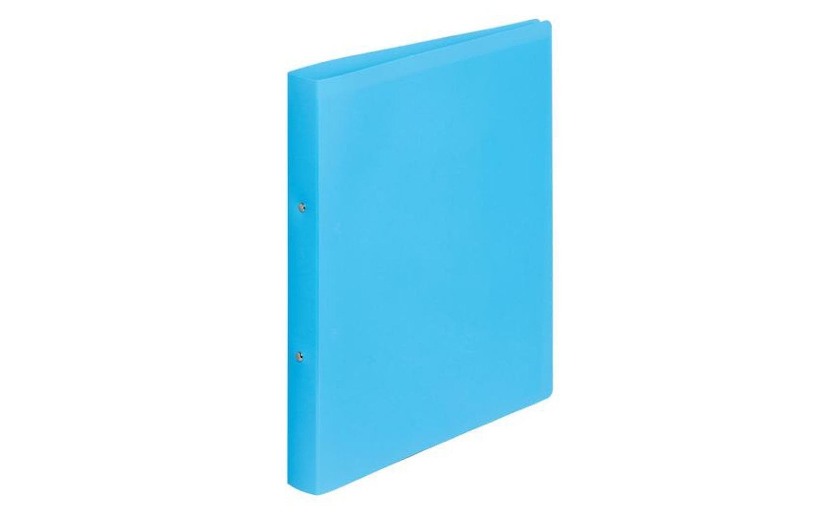 Pagna Ringbuch A4 PP 2.3 cm, Hellblau