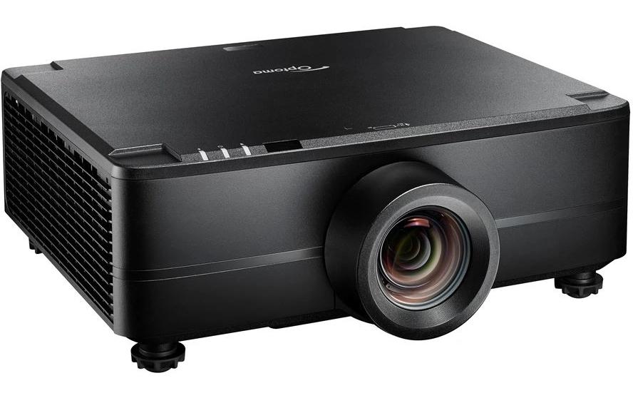 Optoma Projektor ZU820T